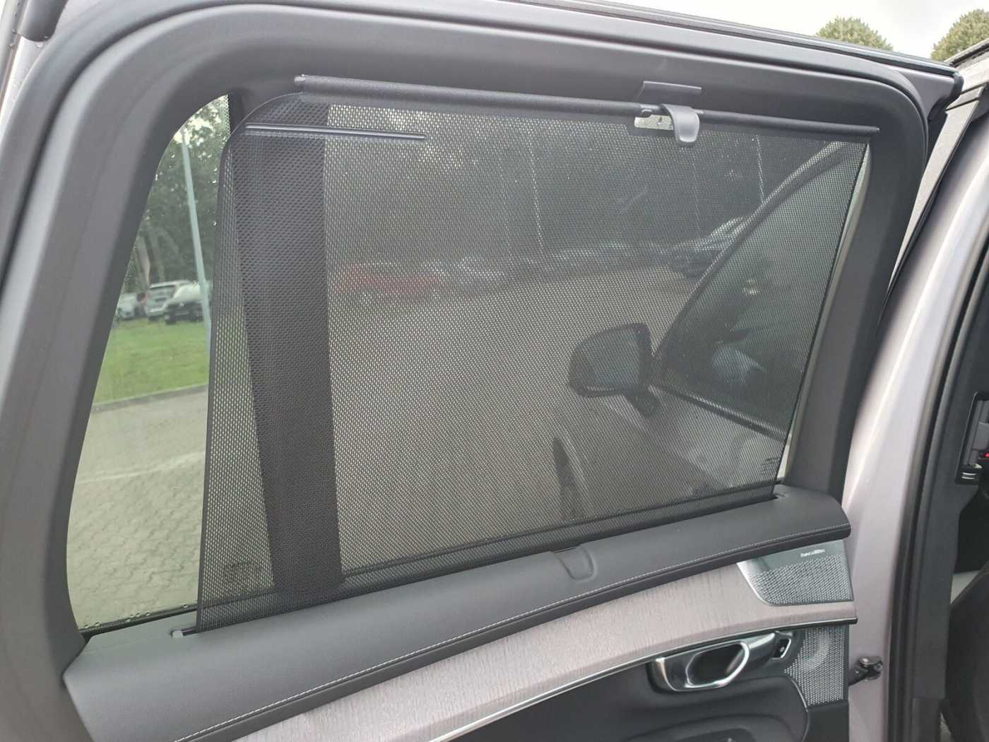 Volvo XC90 – Bild 16