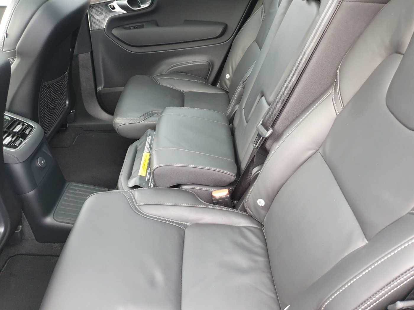 Volvo XC90 – Bild 17