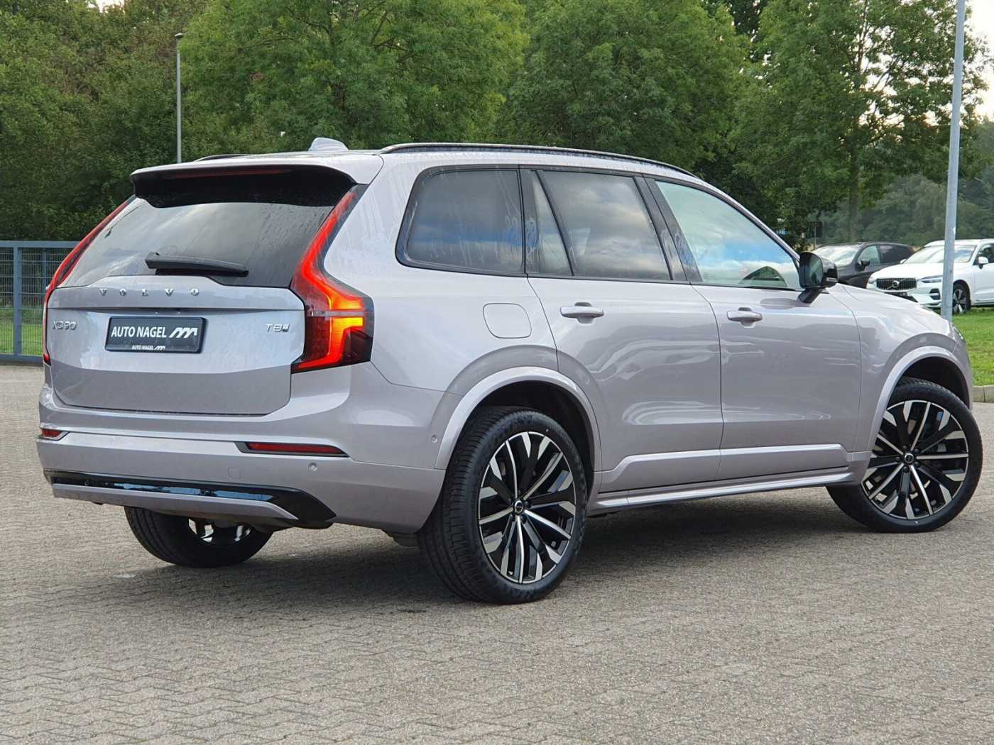 Volvo XC90 – Bild 2