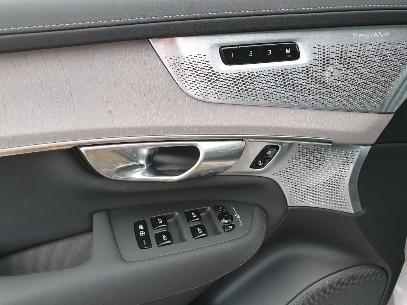 Volvo XC90 – Bild 20
