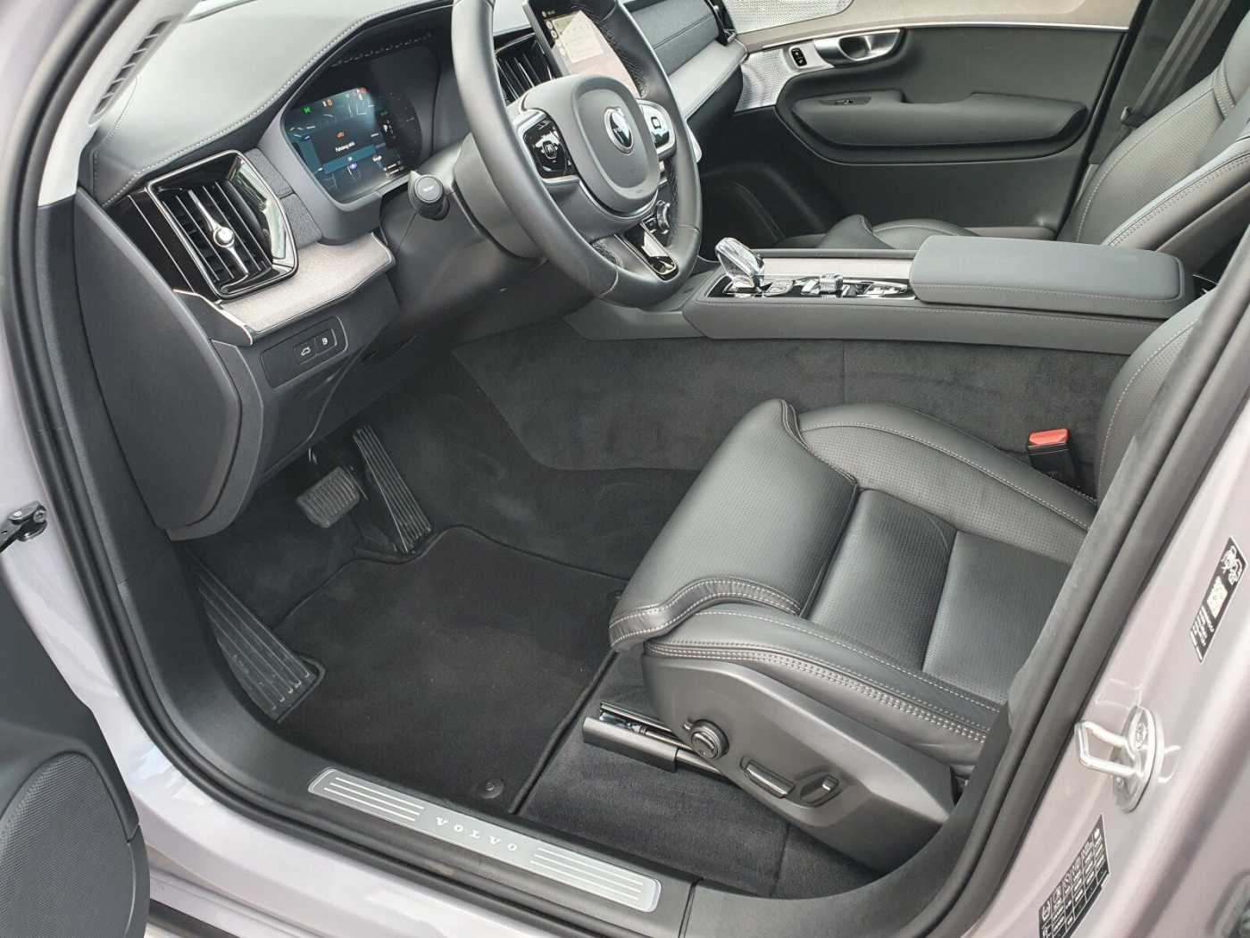 Volvo XC90 – Bild 21