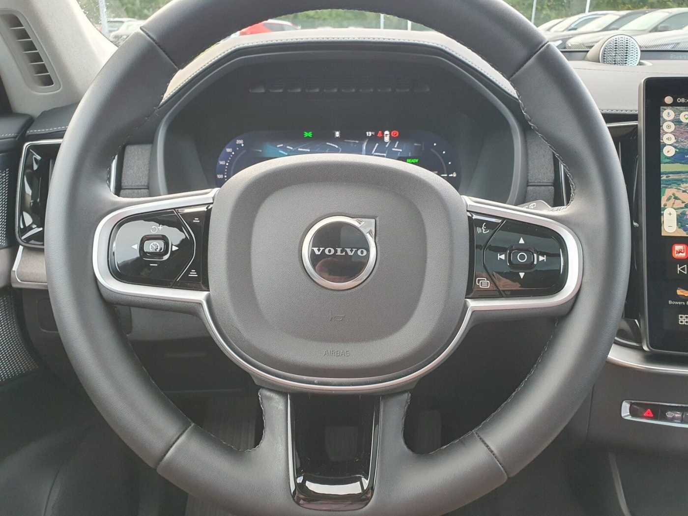 Volvo XC90 – Bild 22