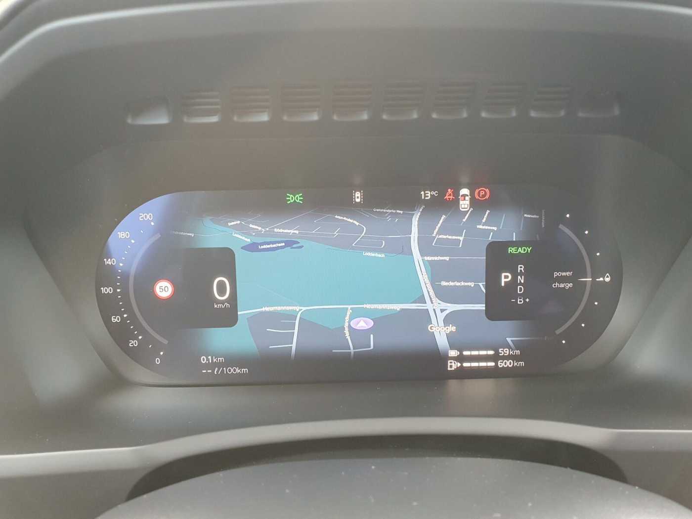 Volvo XC90 – Bild 23
