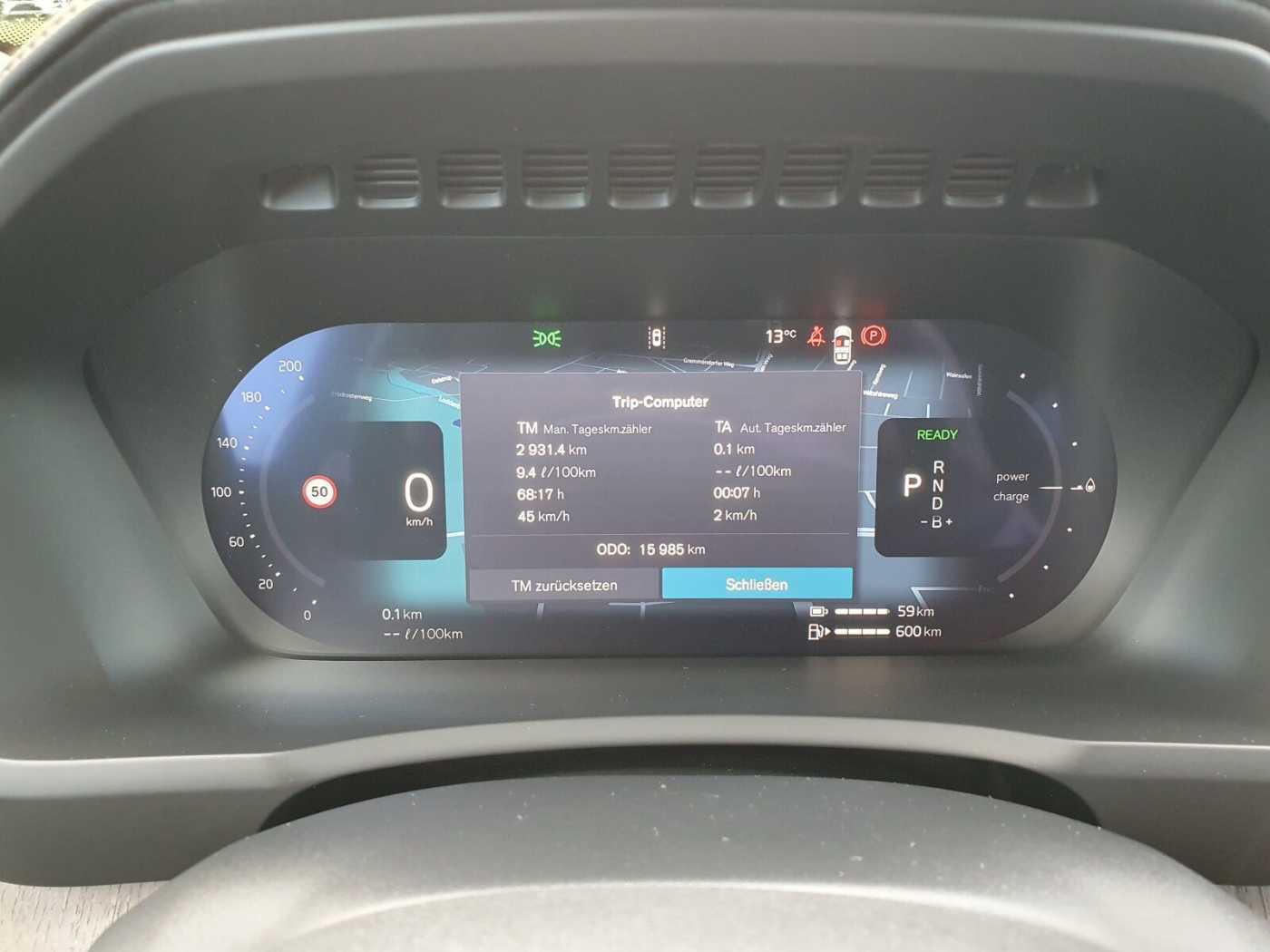 Volvo XC90 – Bild 24