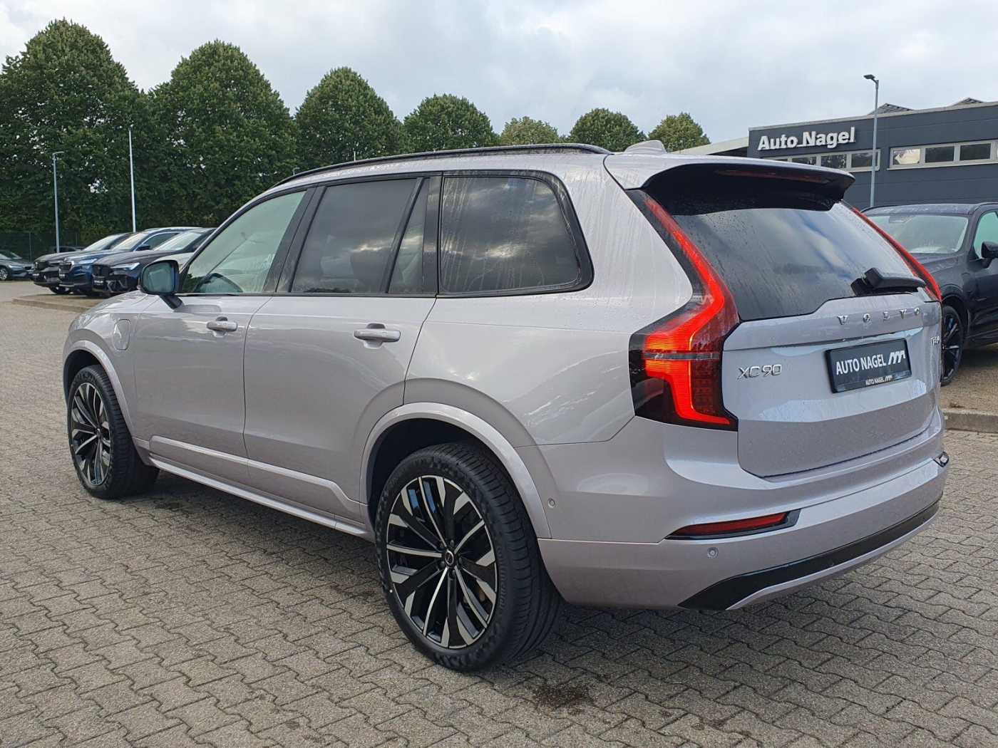 Volvo XC90 – Bild 4