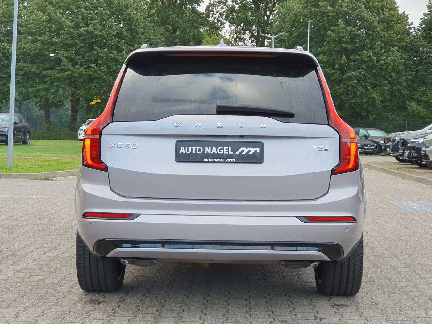 Volvo XC90 – Bild 5