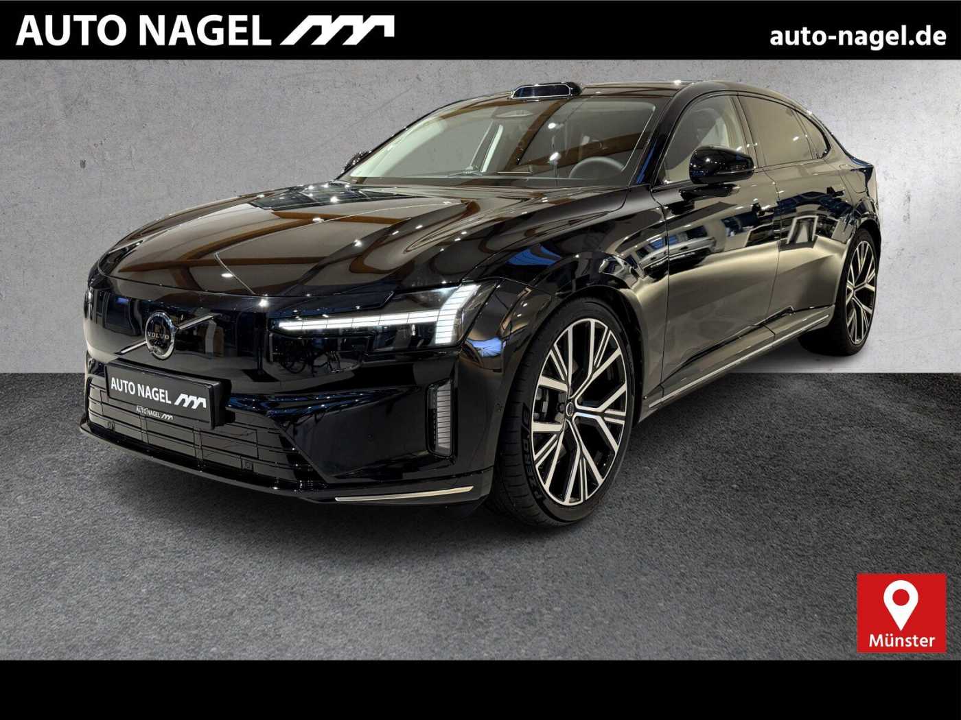 Volvo ES90