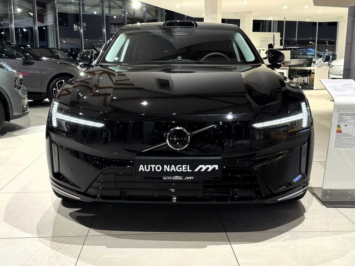 Volvo ES90 – Bild 11