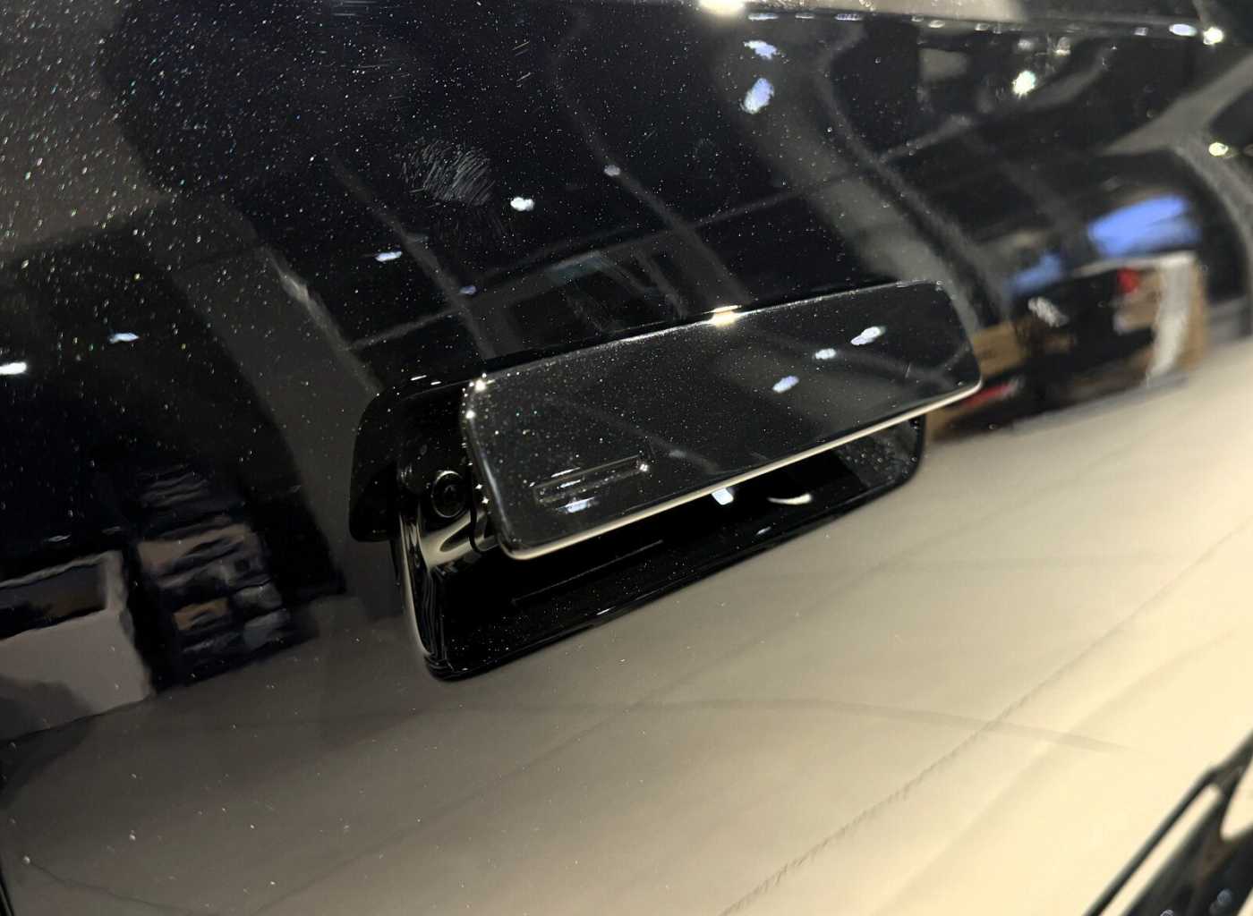 Volvo ES90 – Bild 14