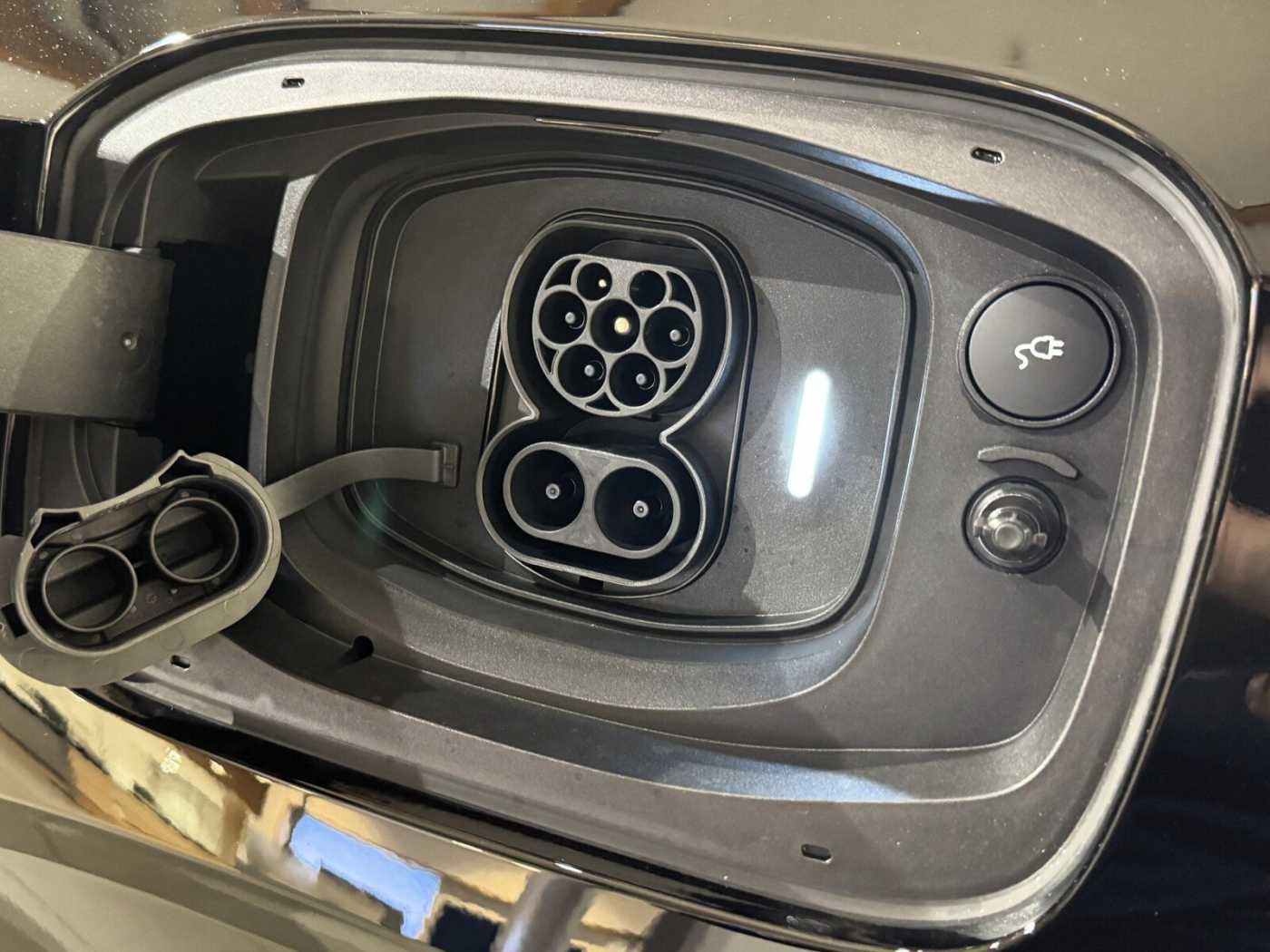 Volvo ES90 – Bild 15