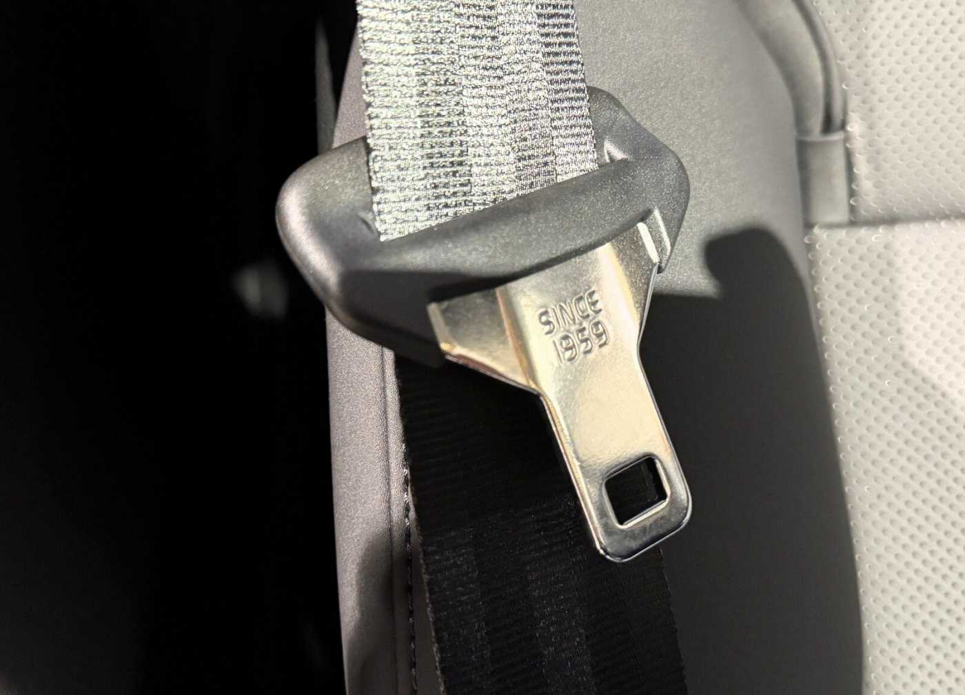 Volvo ES90 – Bild 16