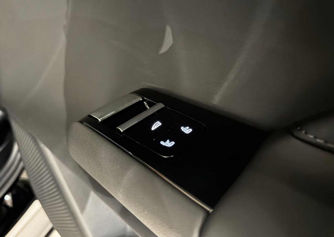 Volvo ES90 – Bild 19