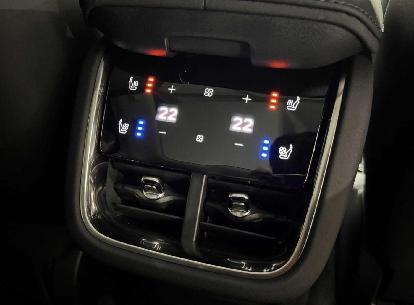 Volvo ES90 – Bild 20