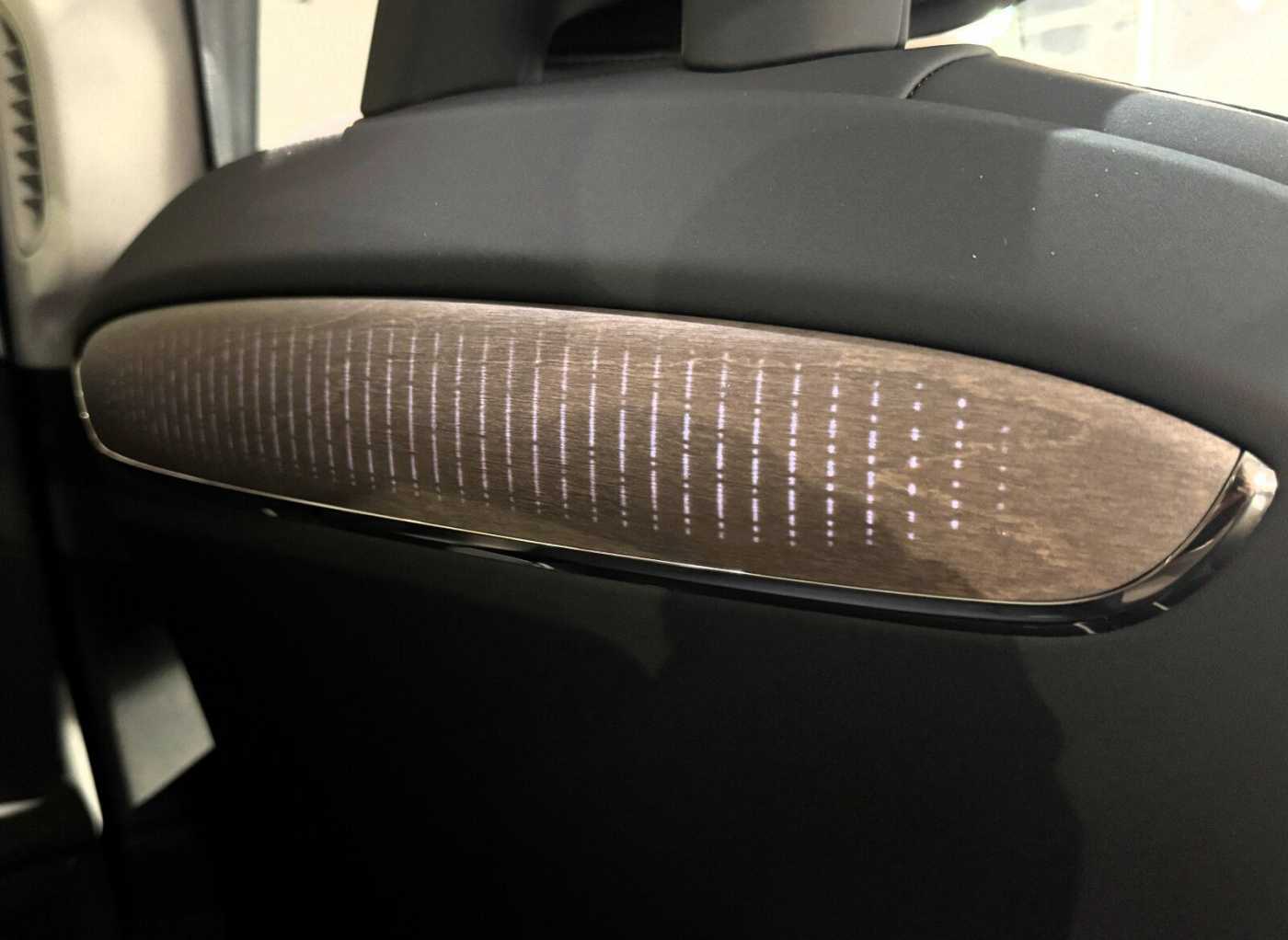 Volvo ES90 – Bild 21