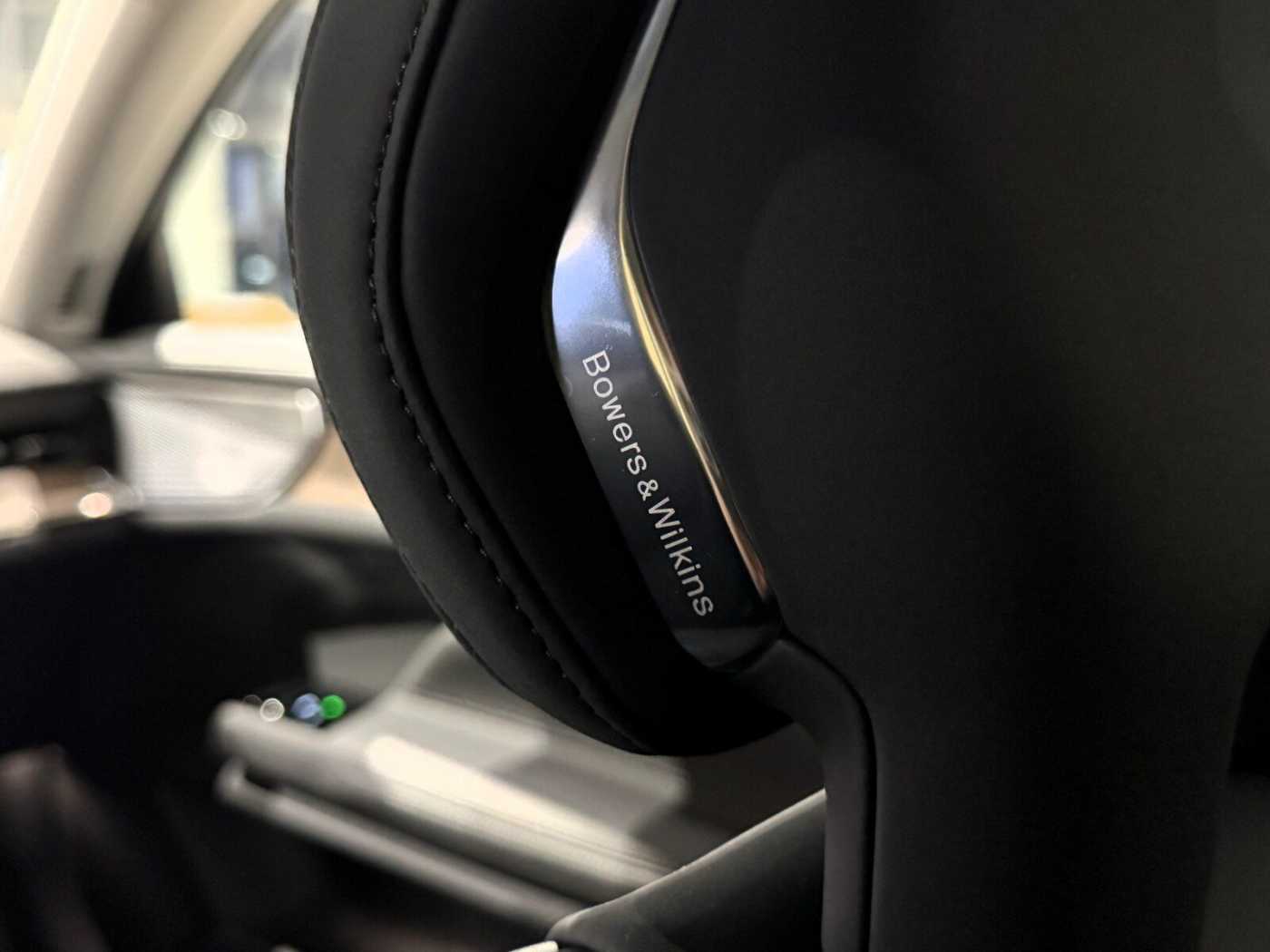 Volvo ES90 – Bild 24