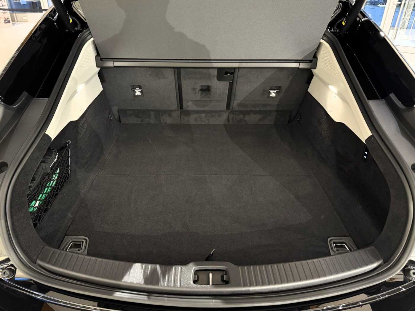 Volvo ES90 – Bild 5