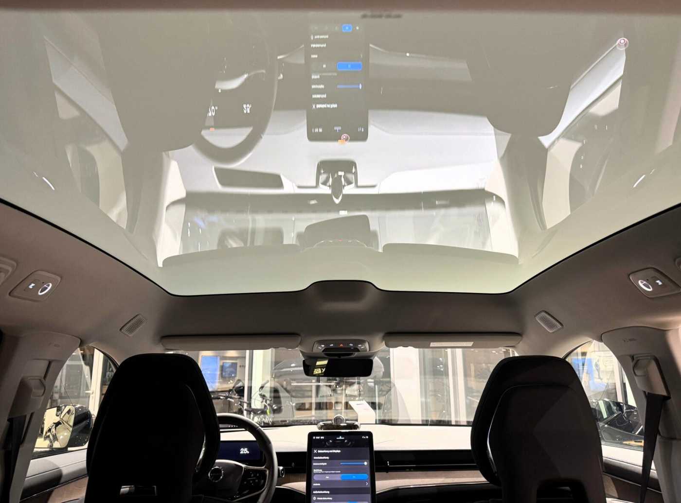 Volvo ES90 – Bild 6