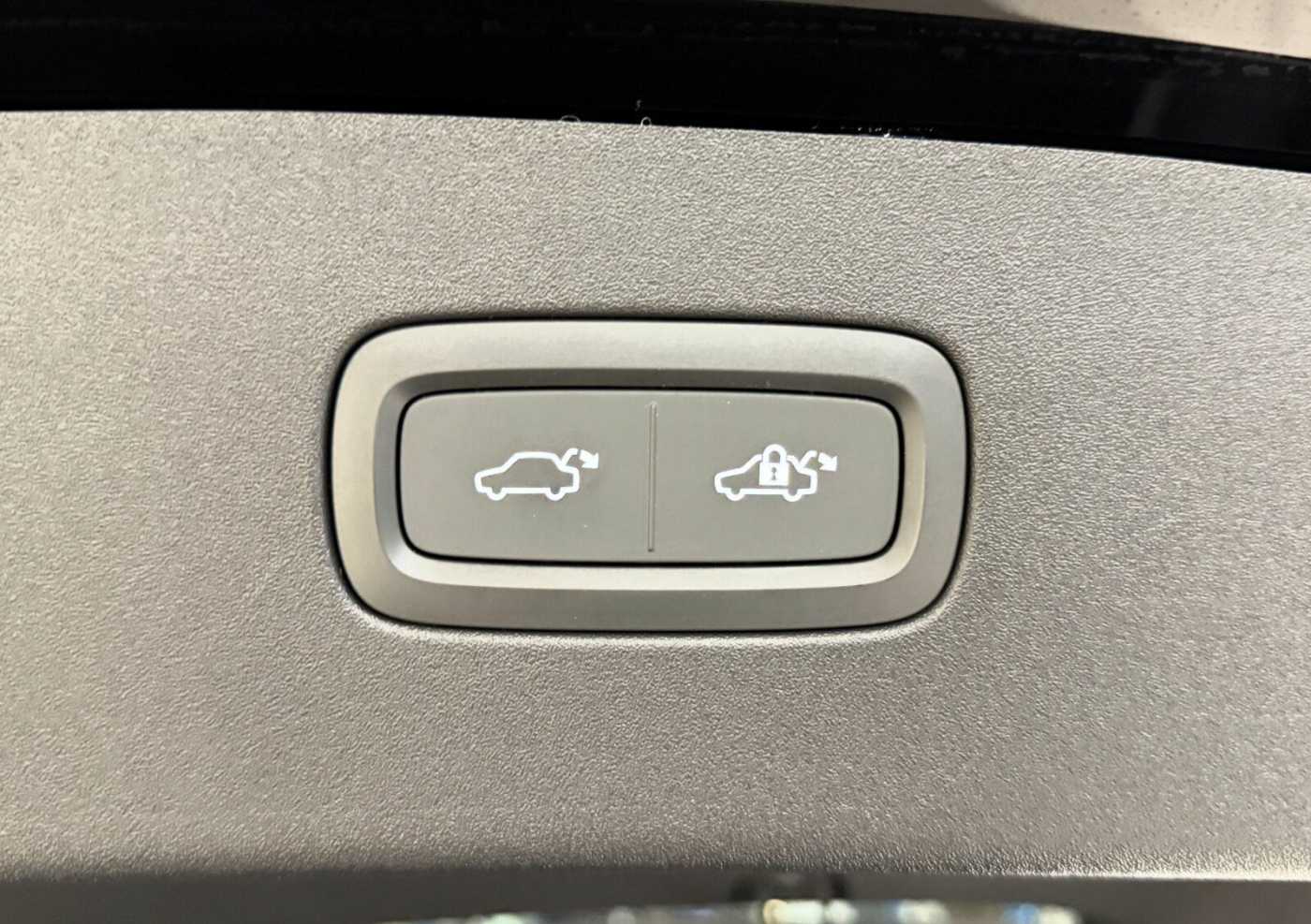 Volvo ES90 – Bild 7