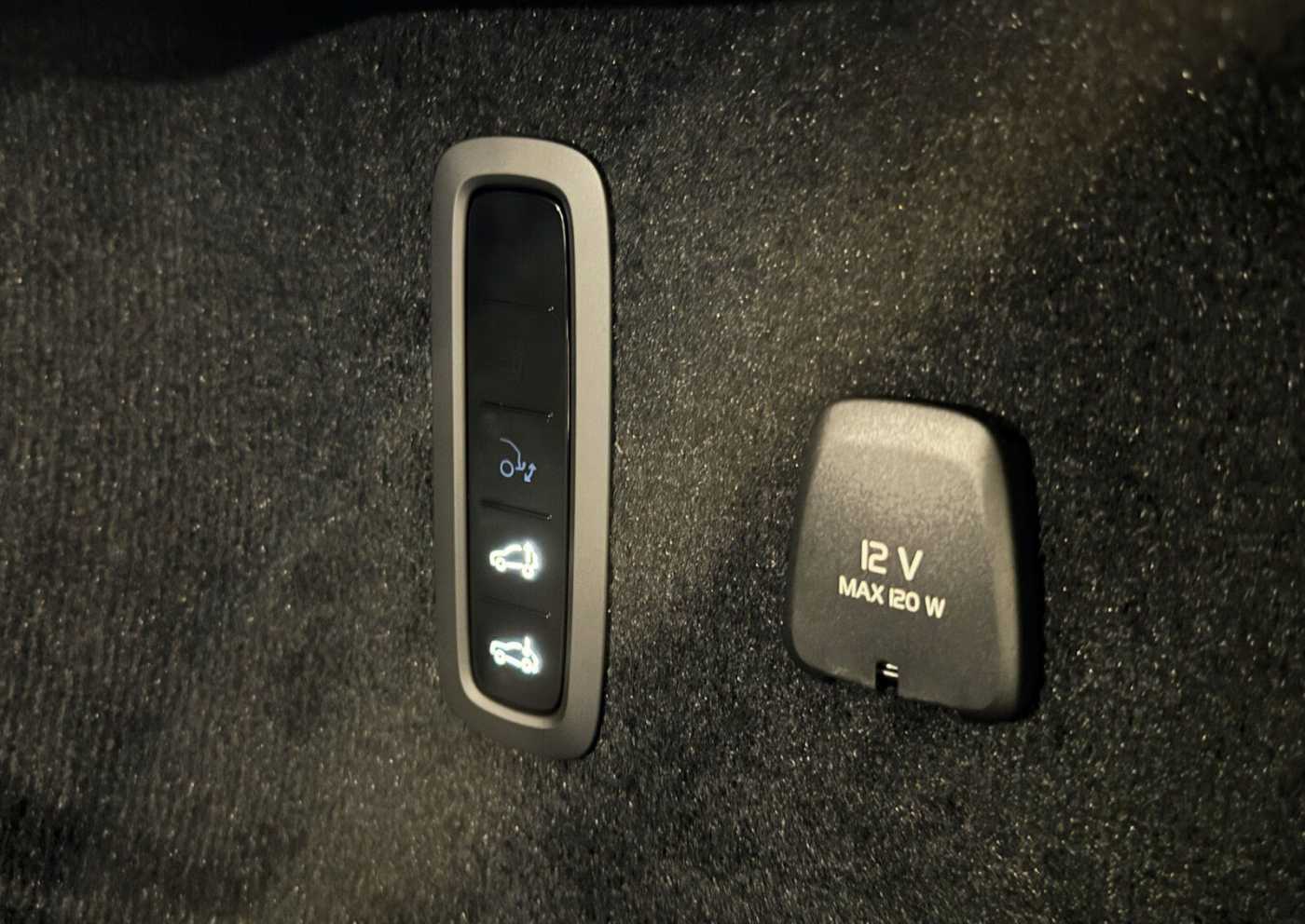 Volvo ES90 – Bild 8