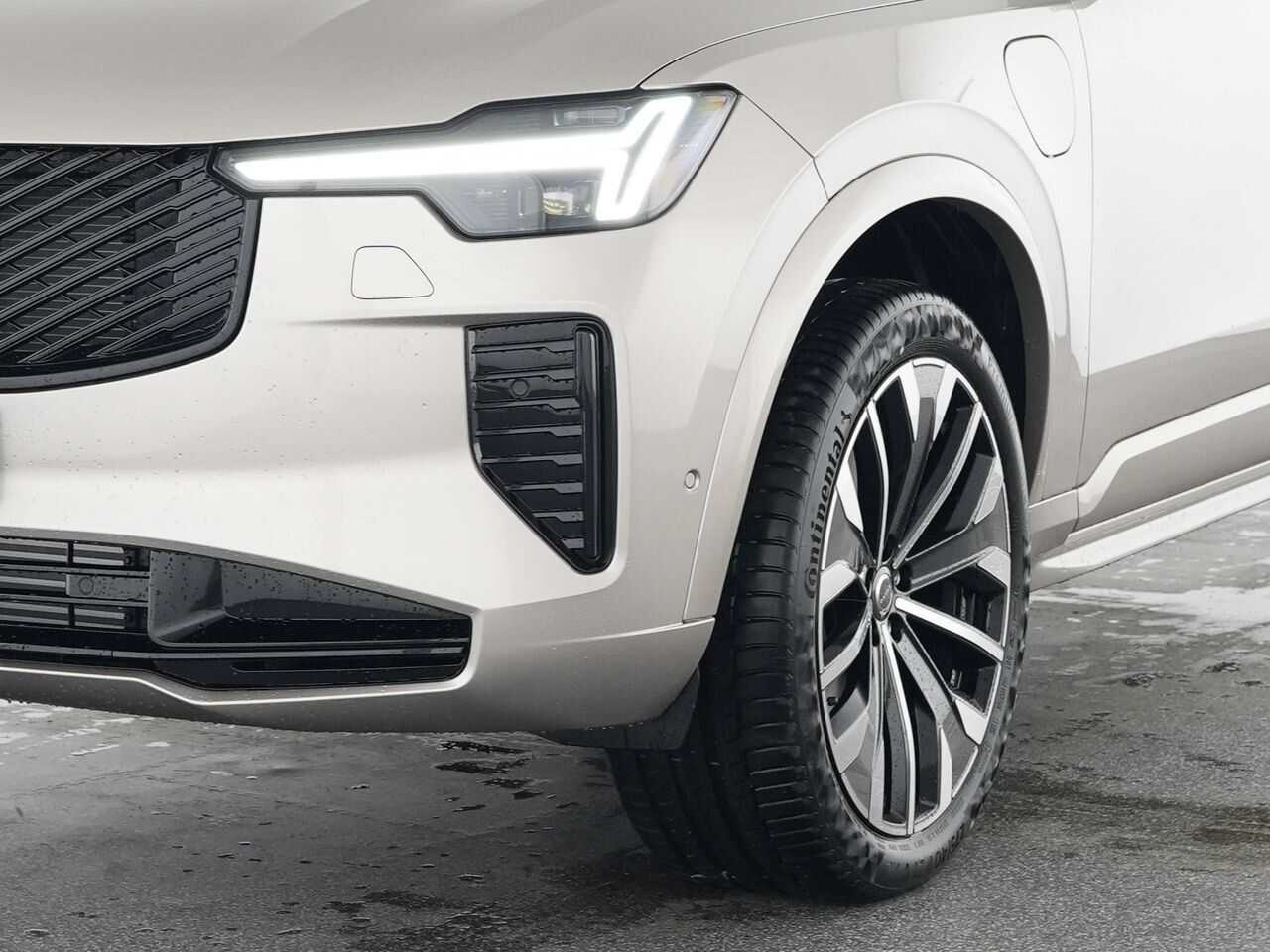 Volvo XC90 – Bild 10