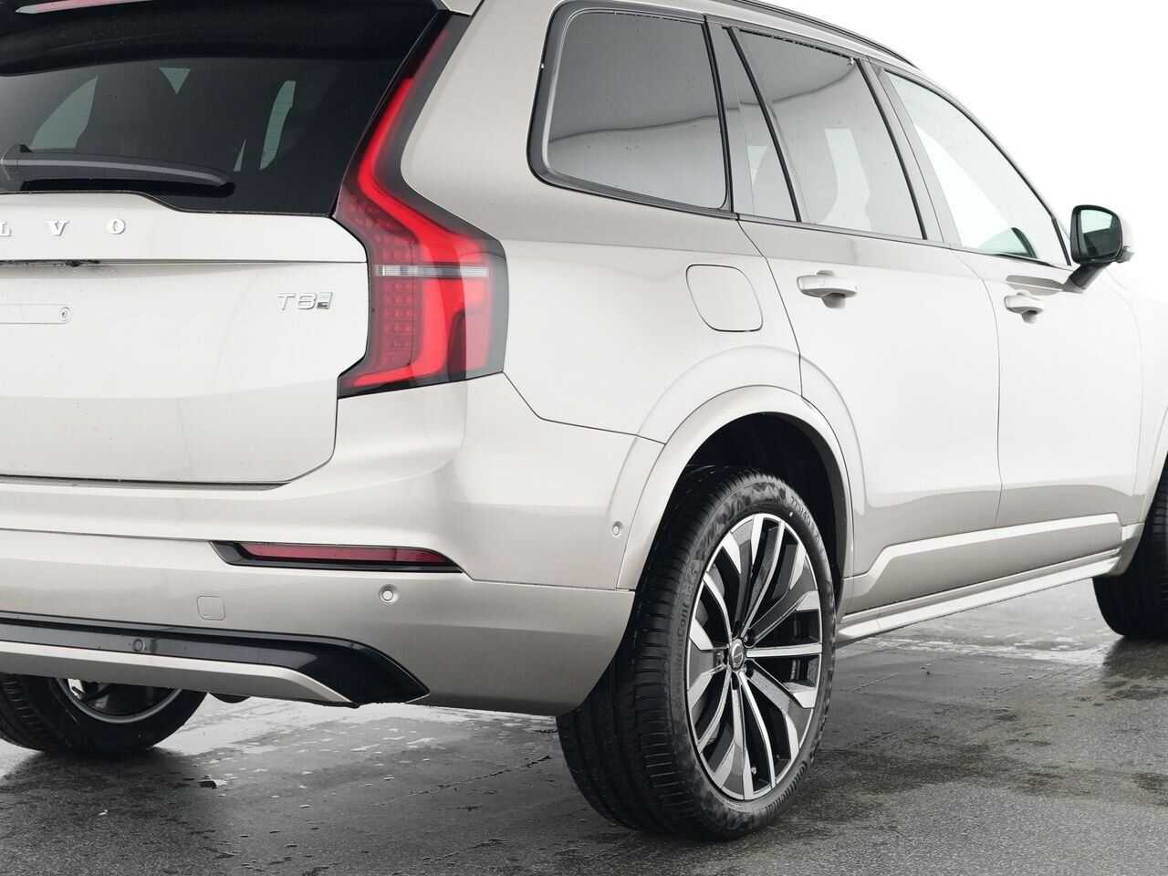 Volvo XC90 – Bild 11