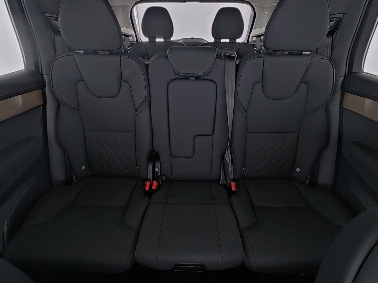 Volvo XC90 – Bild 13