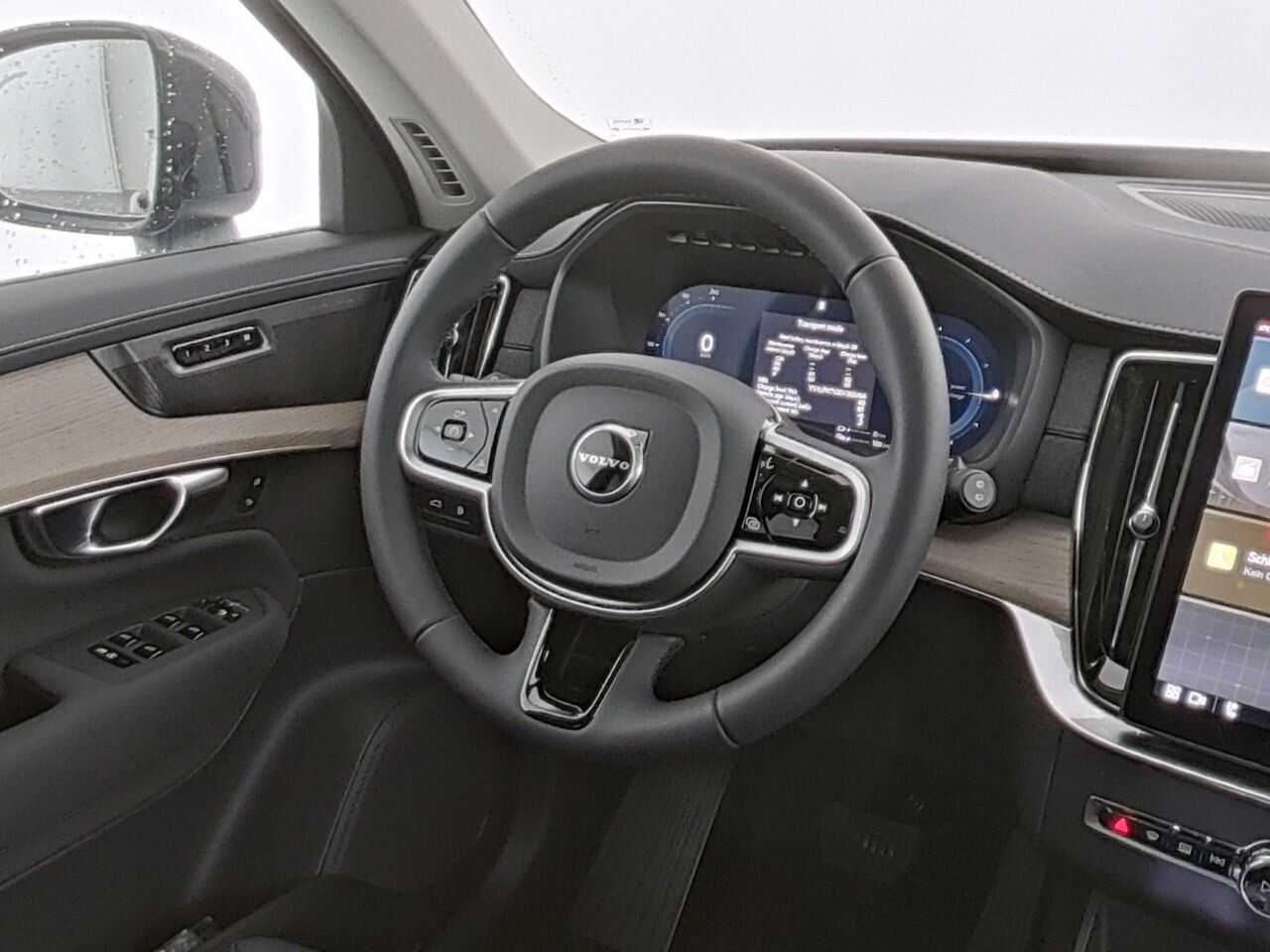 Volvo XC90 – Bild 14