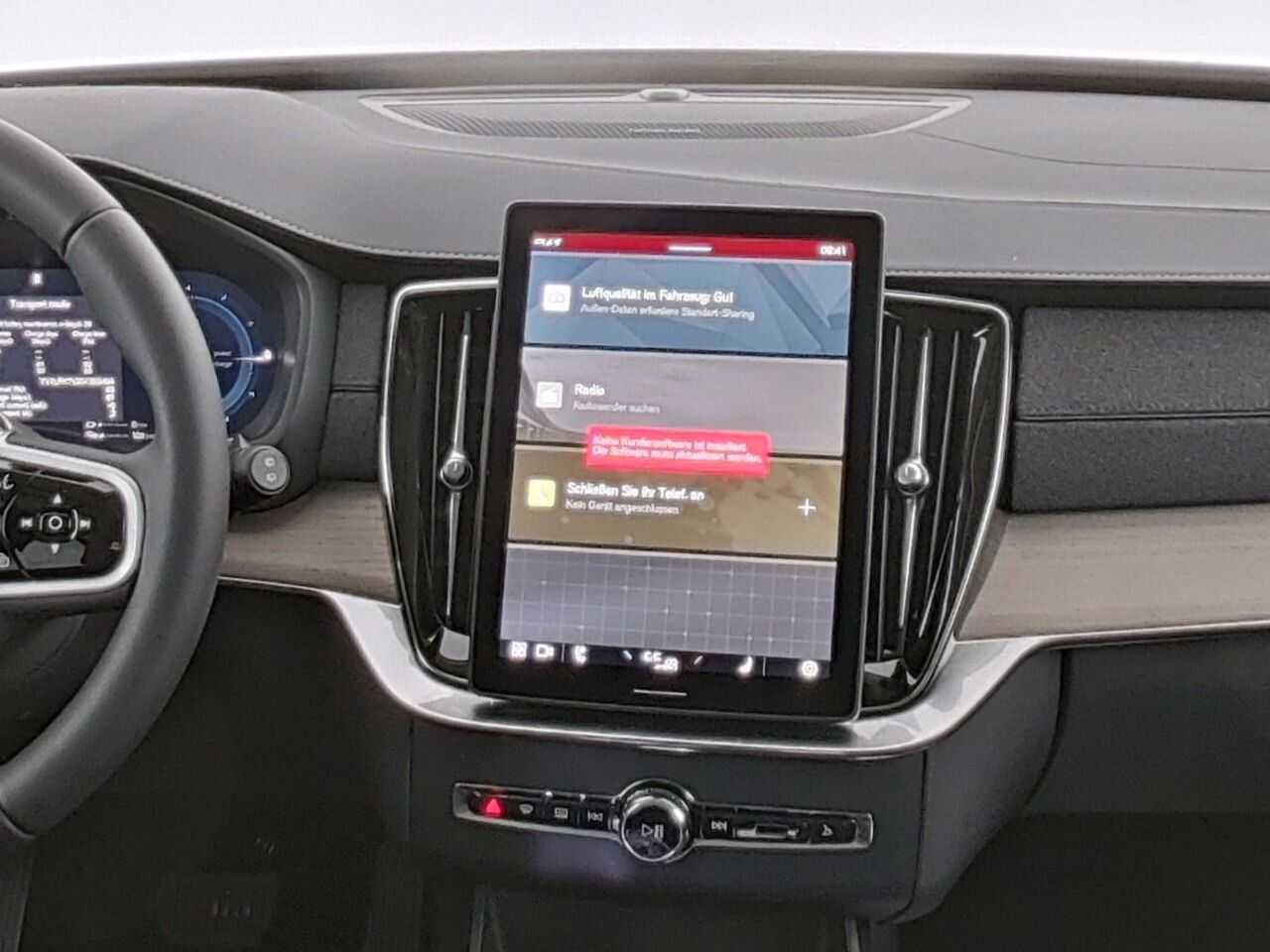 Volvo XC90 – Bild 15