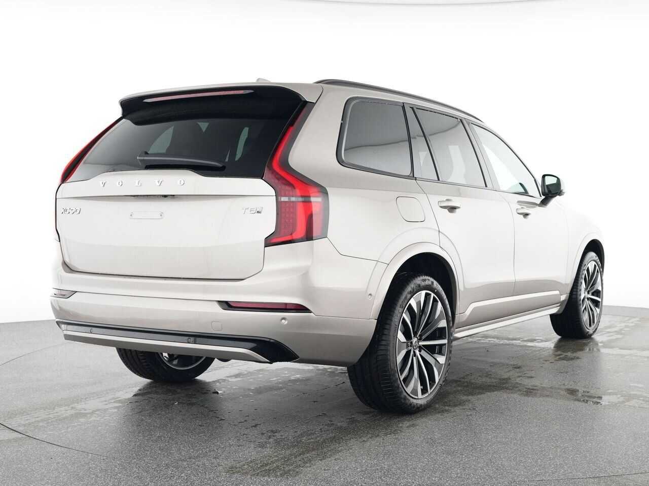 Volvo XC90 – Bild 2