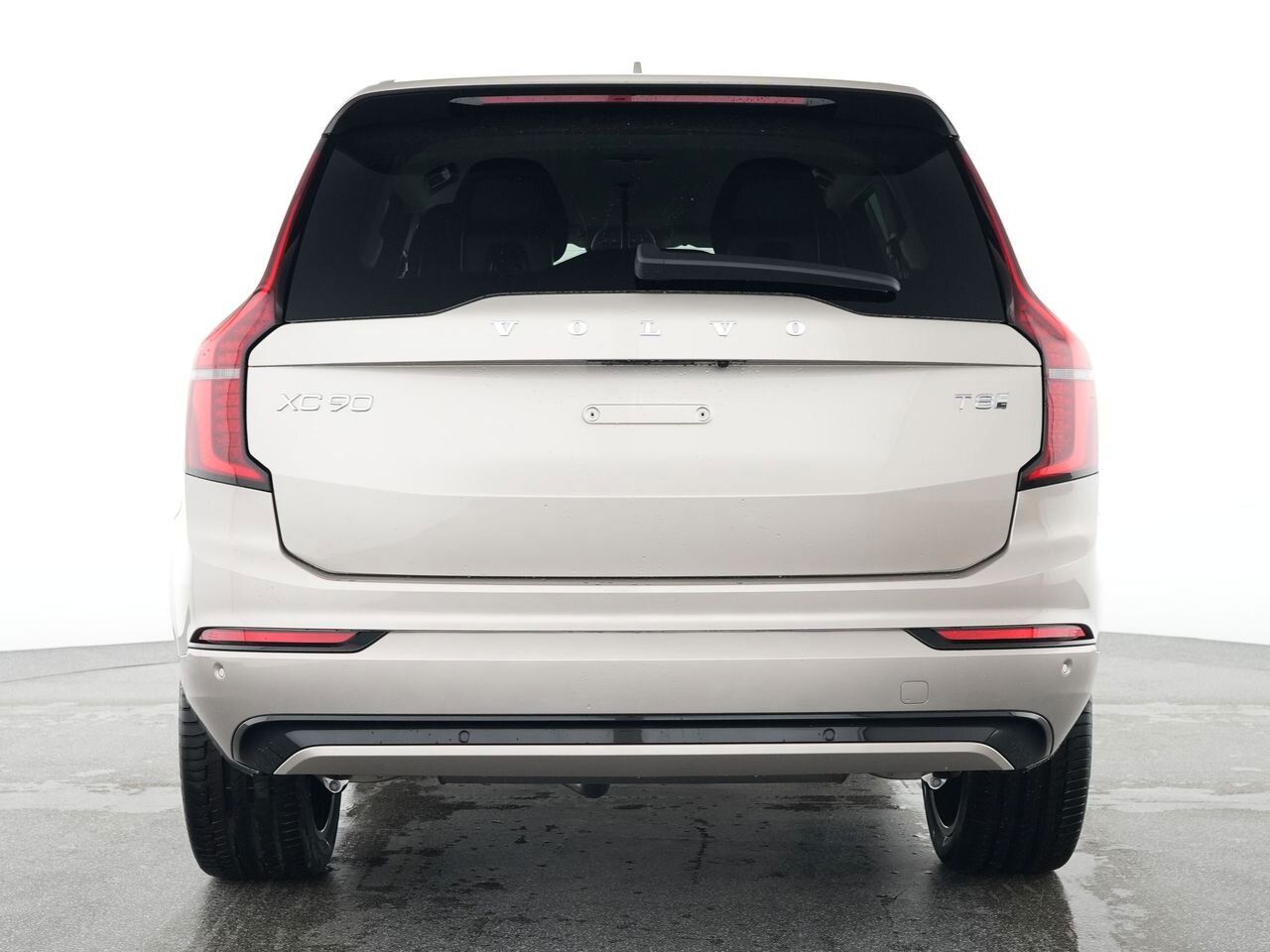 Volvo XC90 – Bild 3