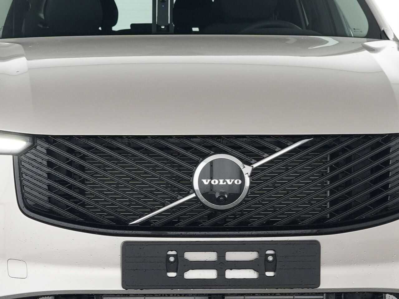 Volvo XC90 – Bild 4