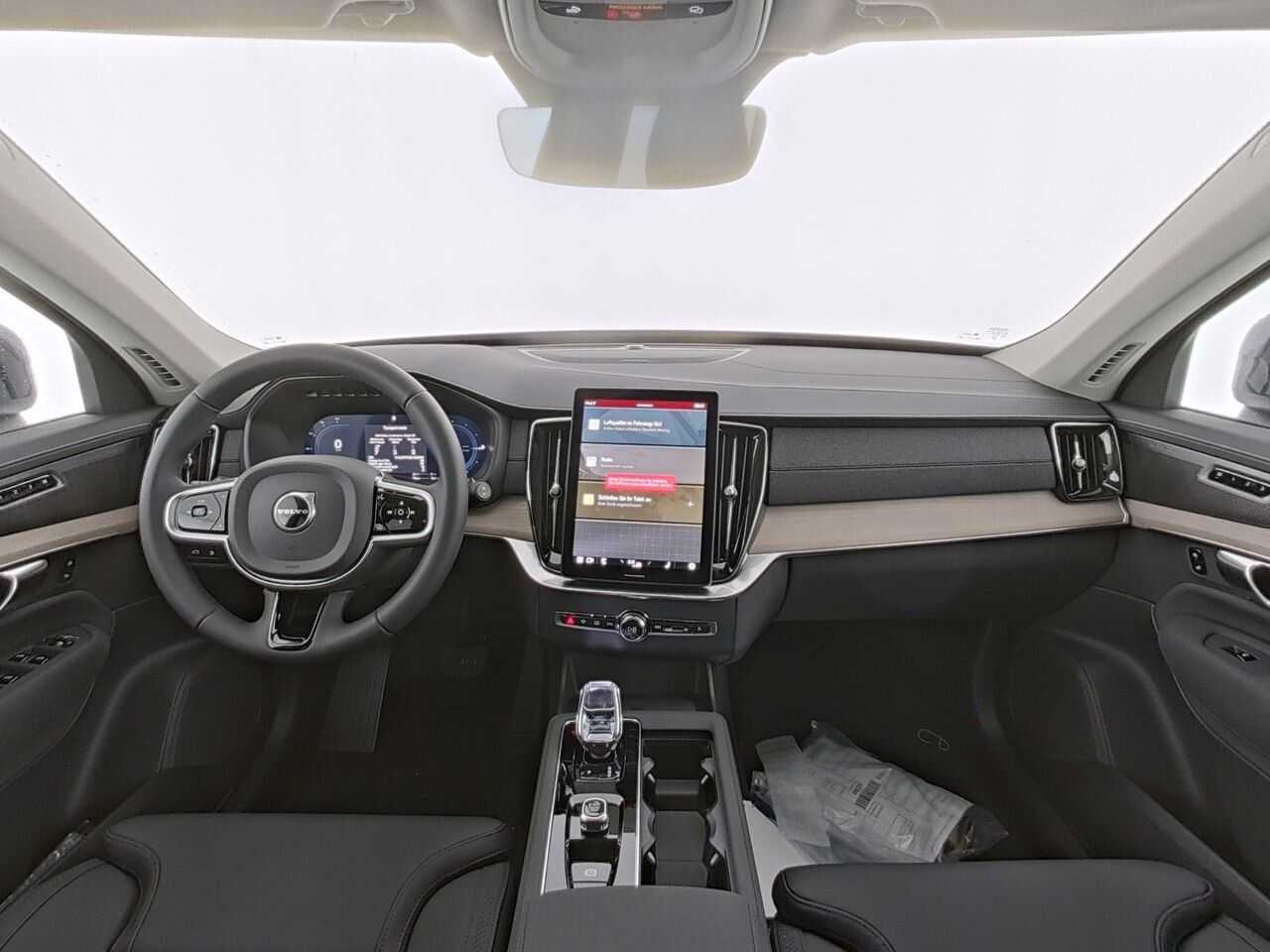 Volvo XC90 – Bild 5