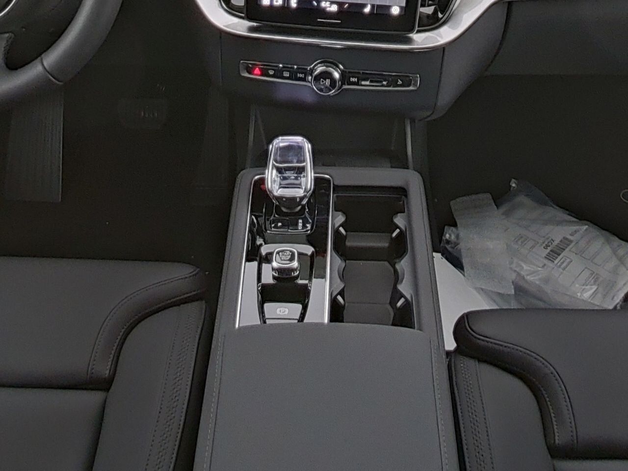 Volvo XC90 – Bild 6