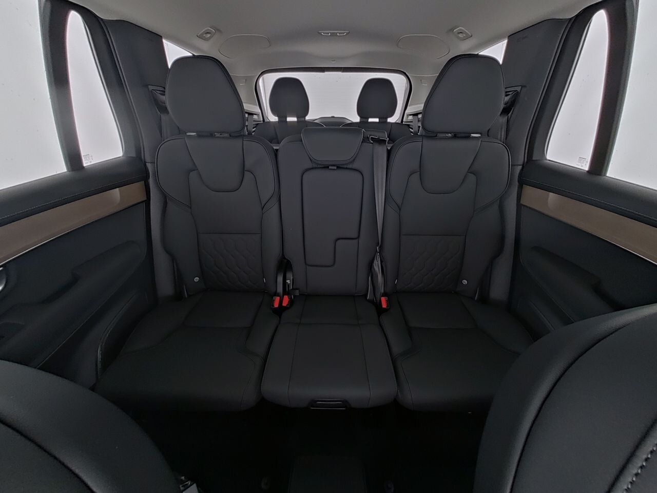 Volvo XC90 – Bild 7