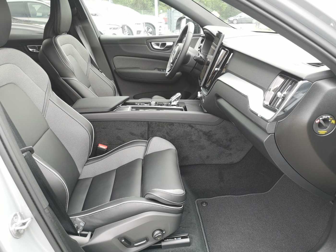 Volvo XC60 – Bild 10