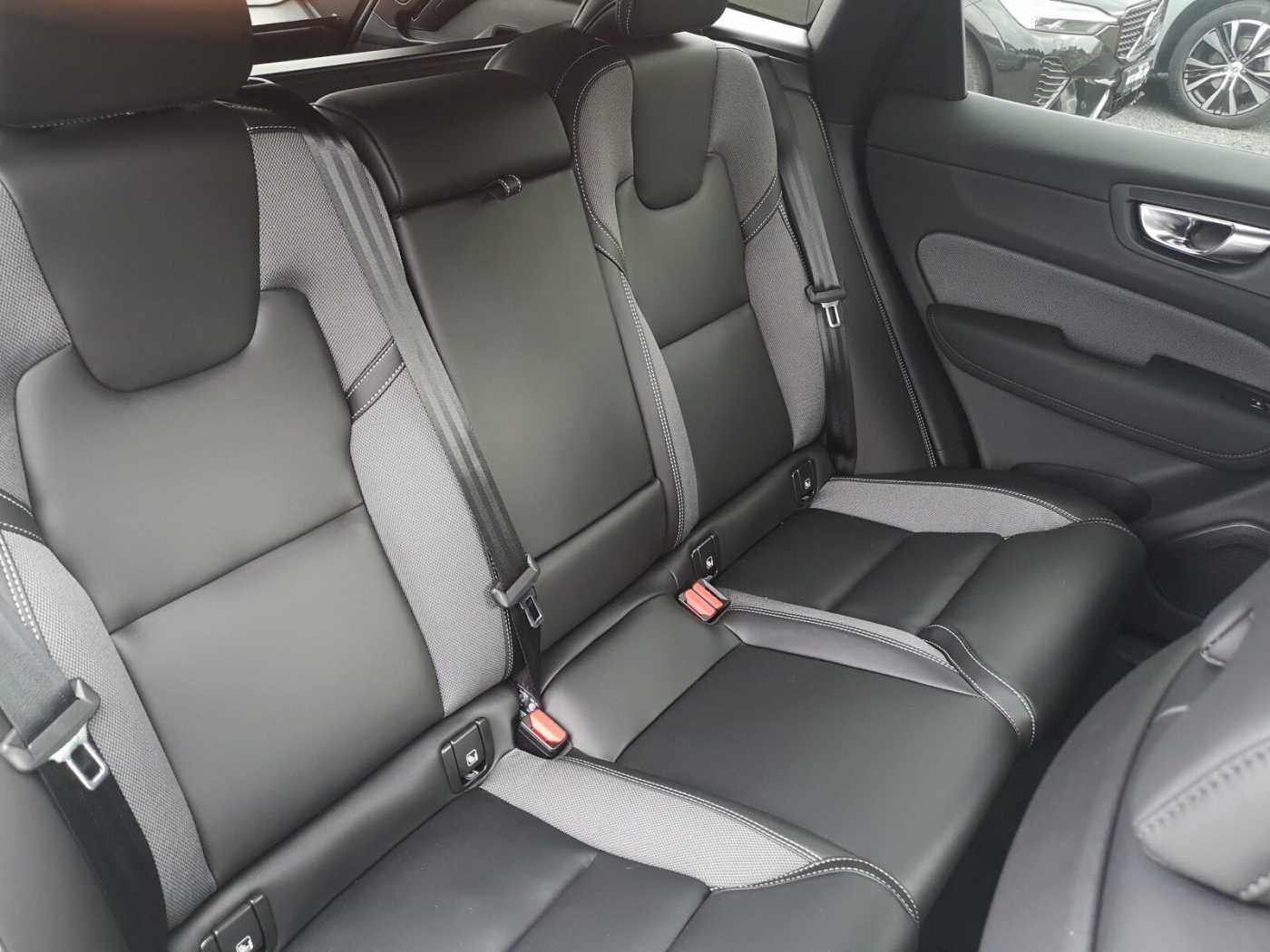 Volvo XC60 – Bild 11