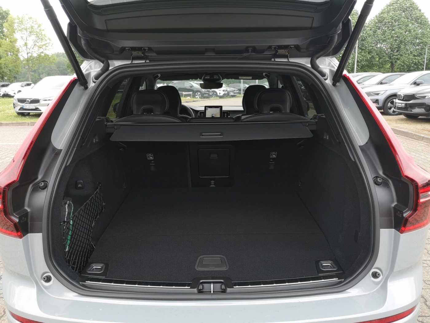 Volvo XC60 – Bild 12