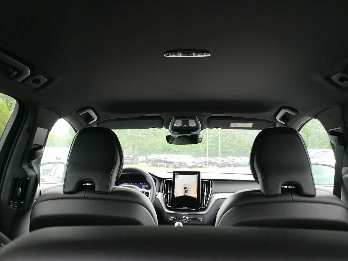 Volvo XC60 – Bild 13