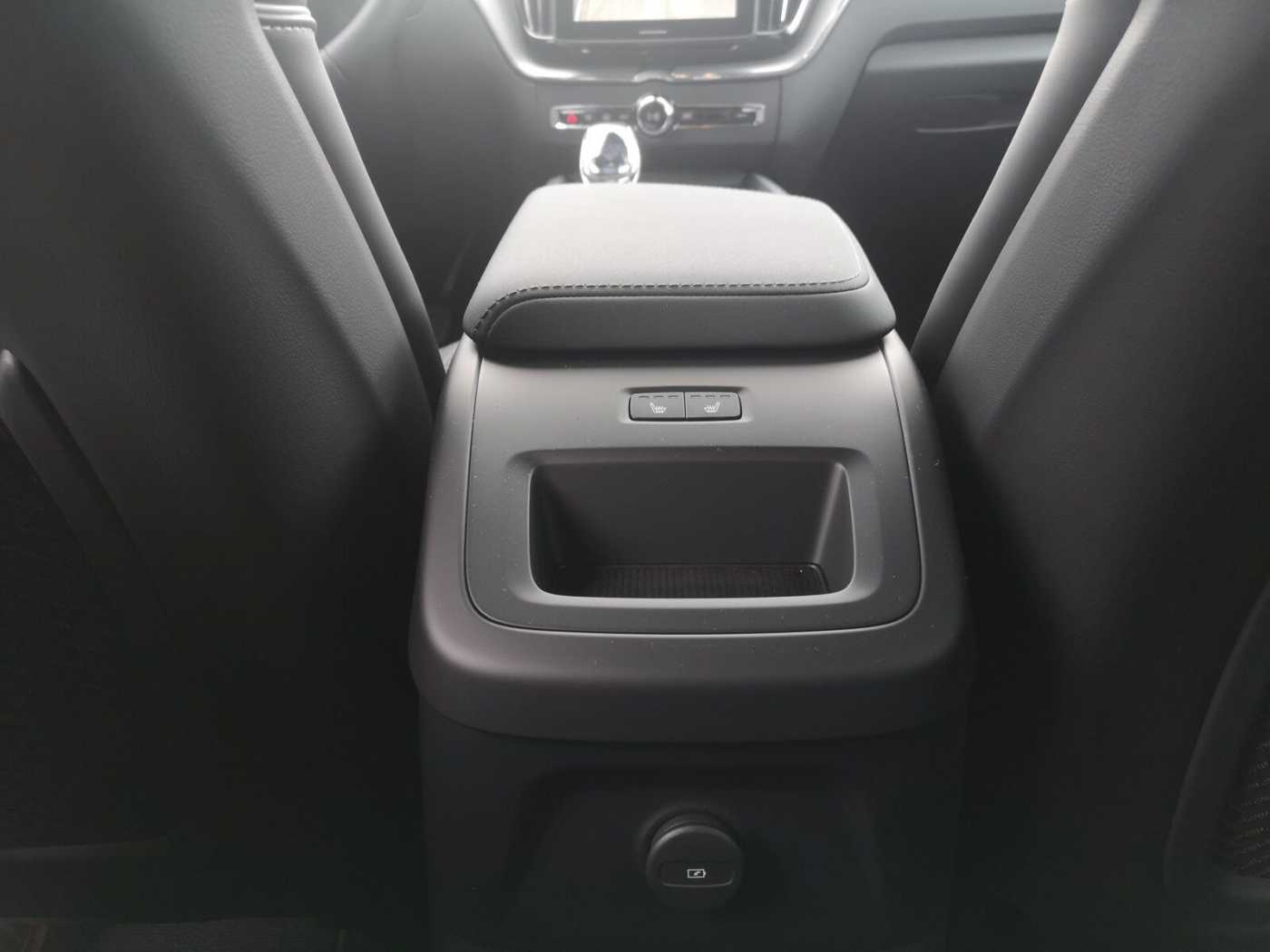 Volvo XC60 – Bild 14