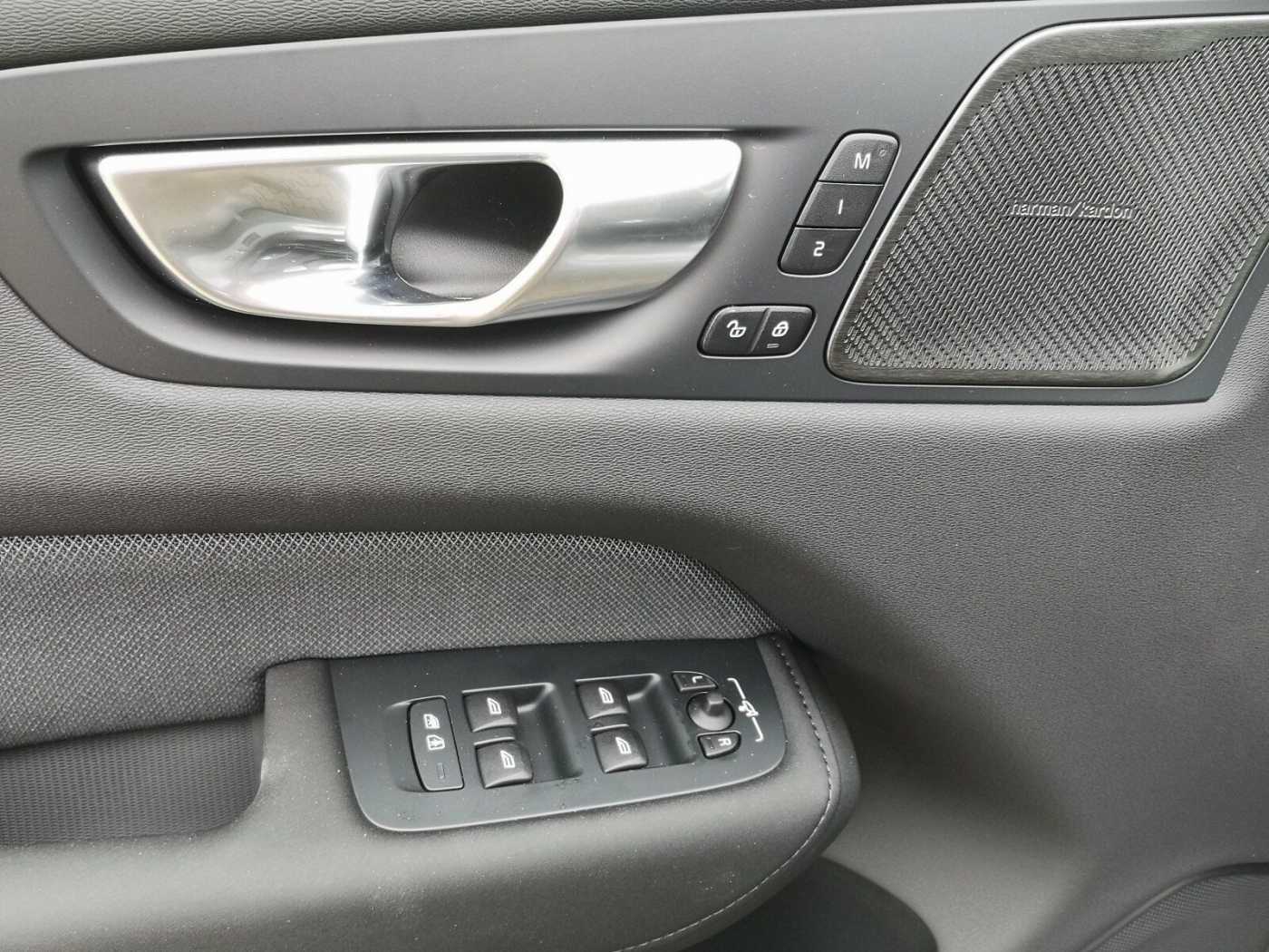 Volvo XC60 – Bild 15