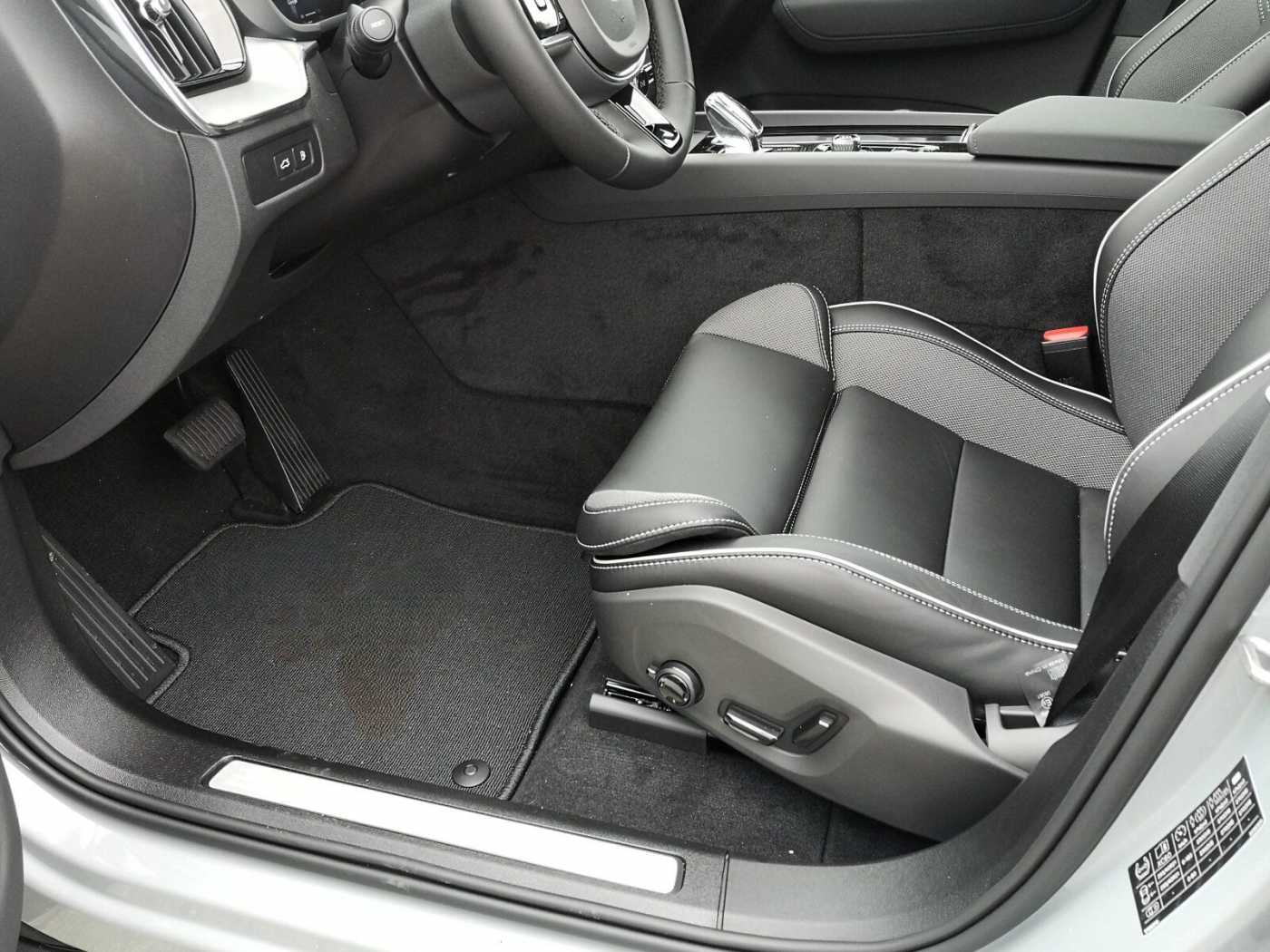 Volvo XC60 – Bild 16