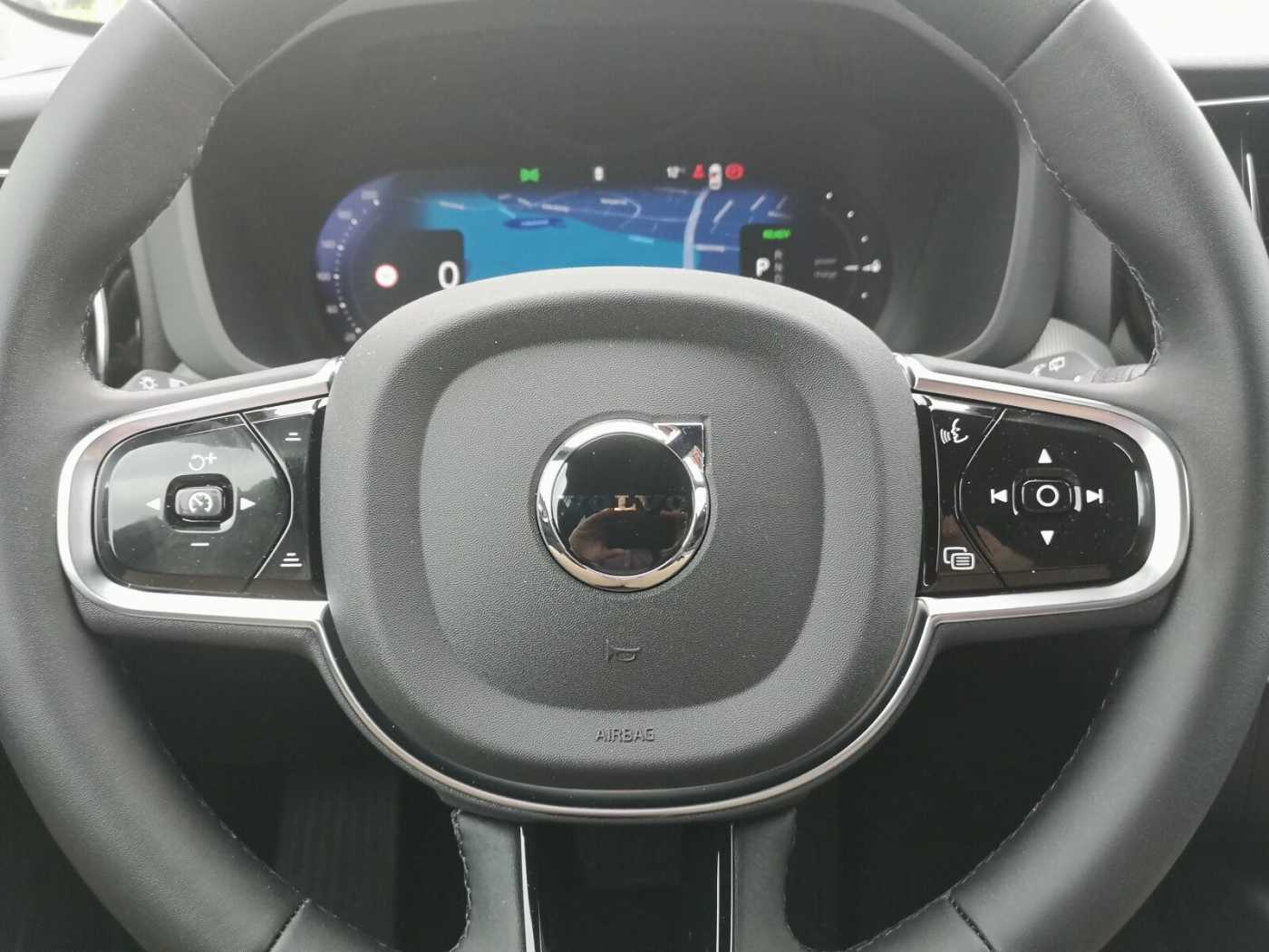 Volvo XC60 – Bild 17