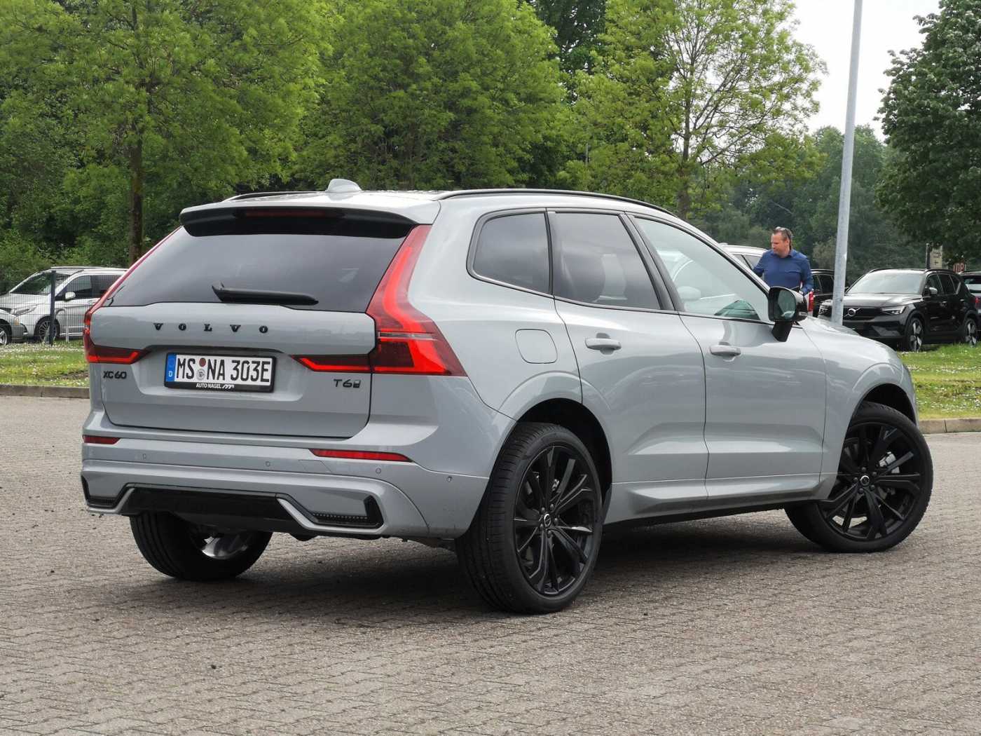 Volvo XC60 – Bild 2
