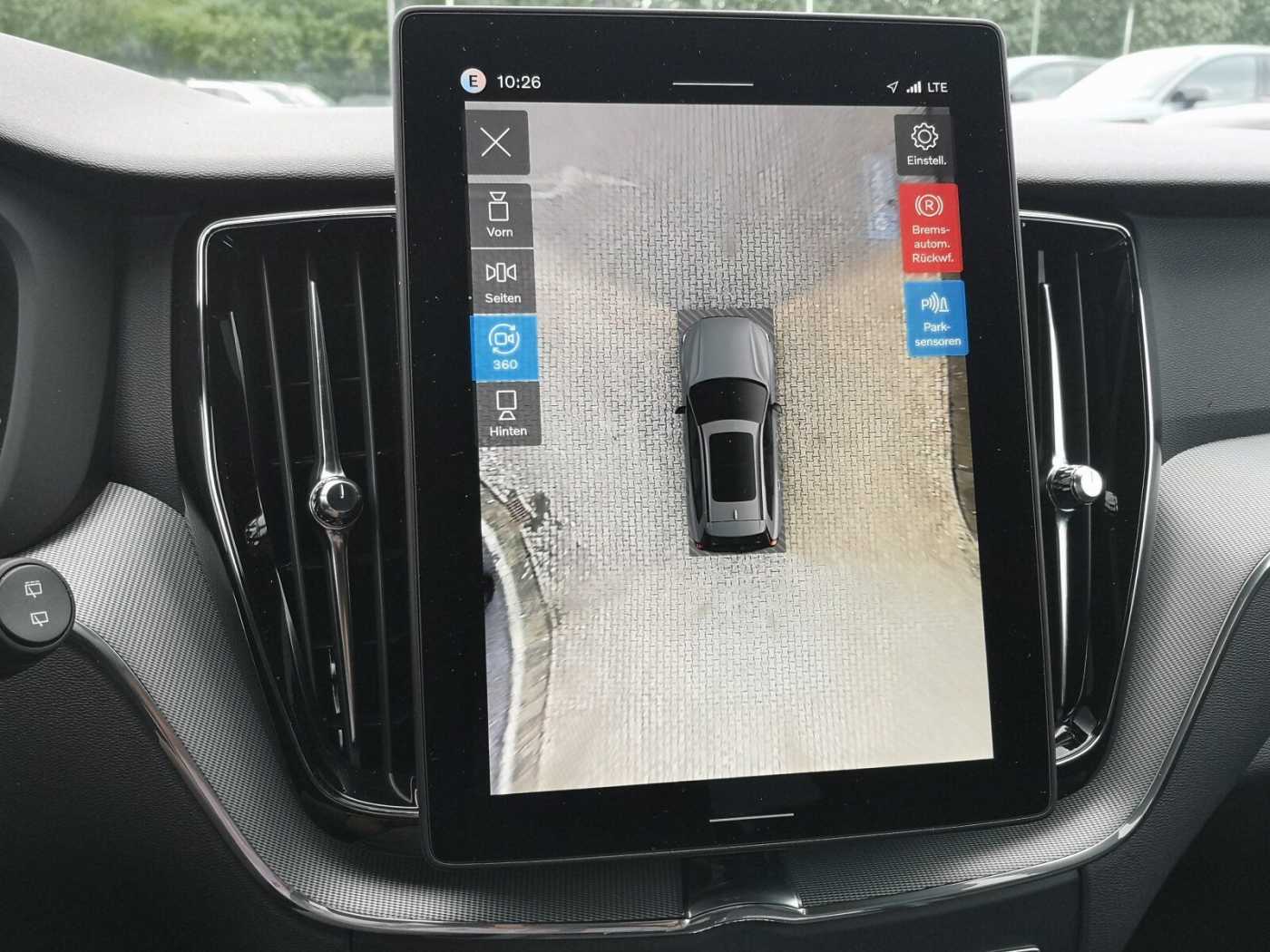 Volvo XC60 – Bild 21