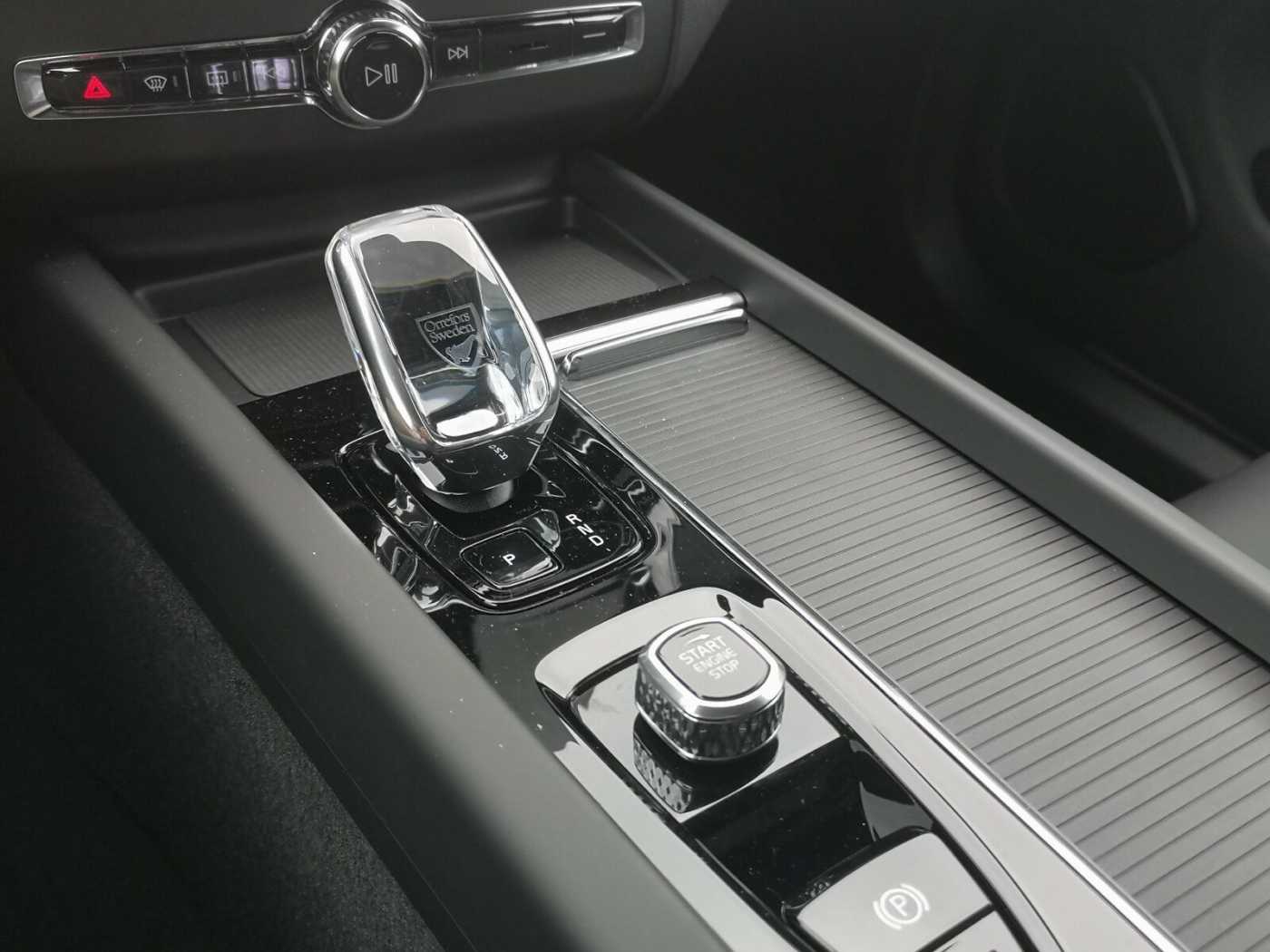 Volvo XC60 – Bild 23