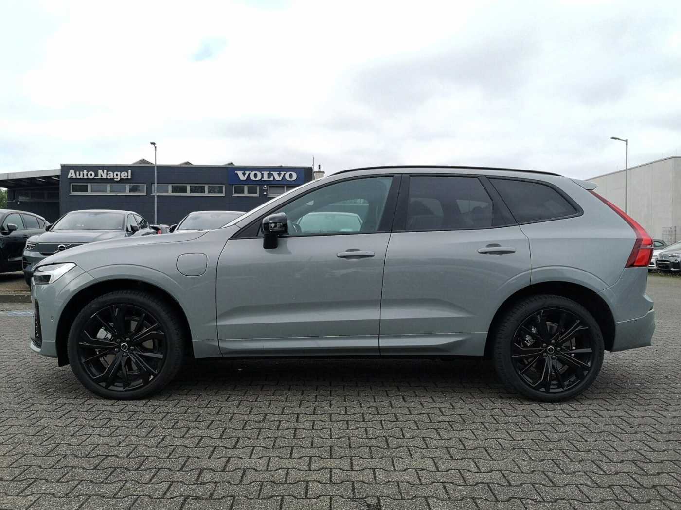 Volvo XC60 – Bild 3