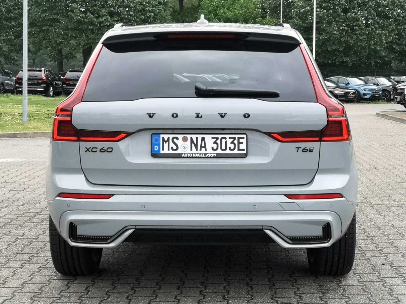 Volvo XC60 – Bild 5