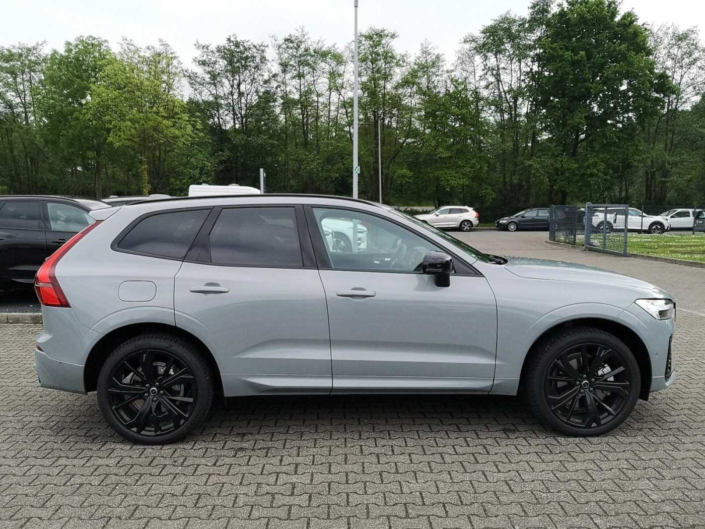 Volvo XC60 – Bild 6