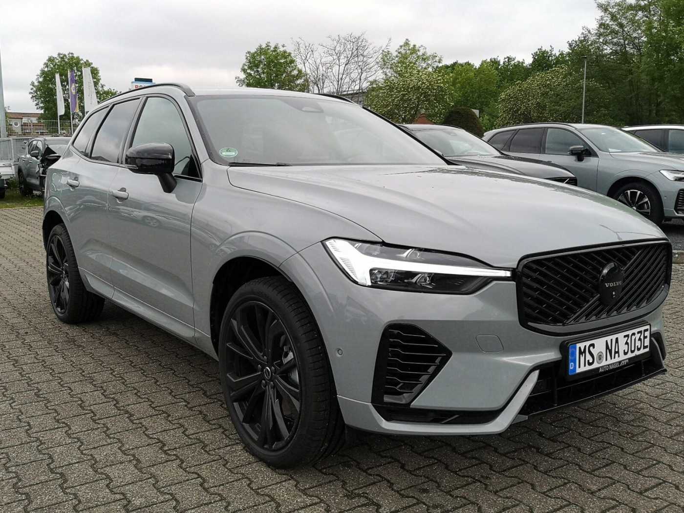 Volvo XC60 – Bild 7