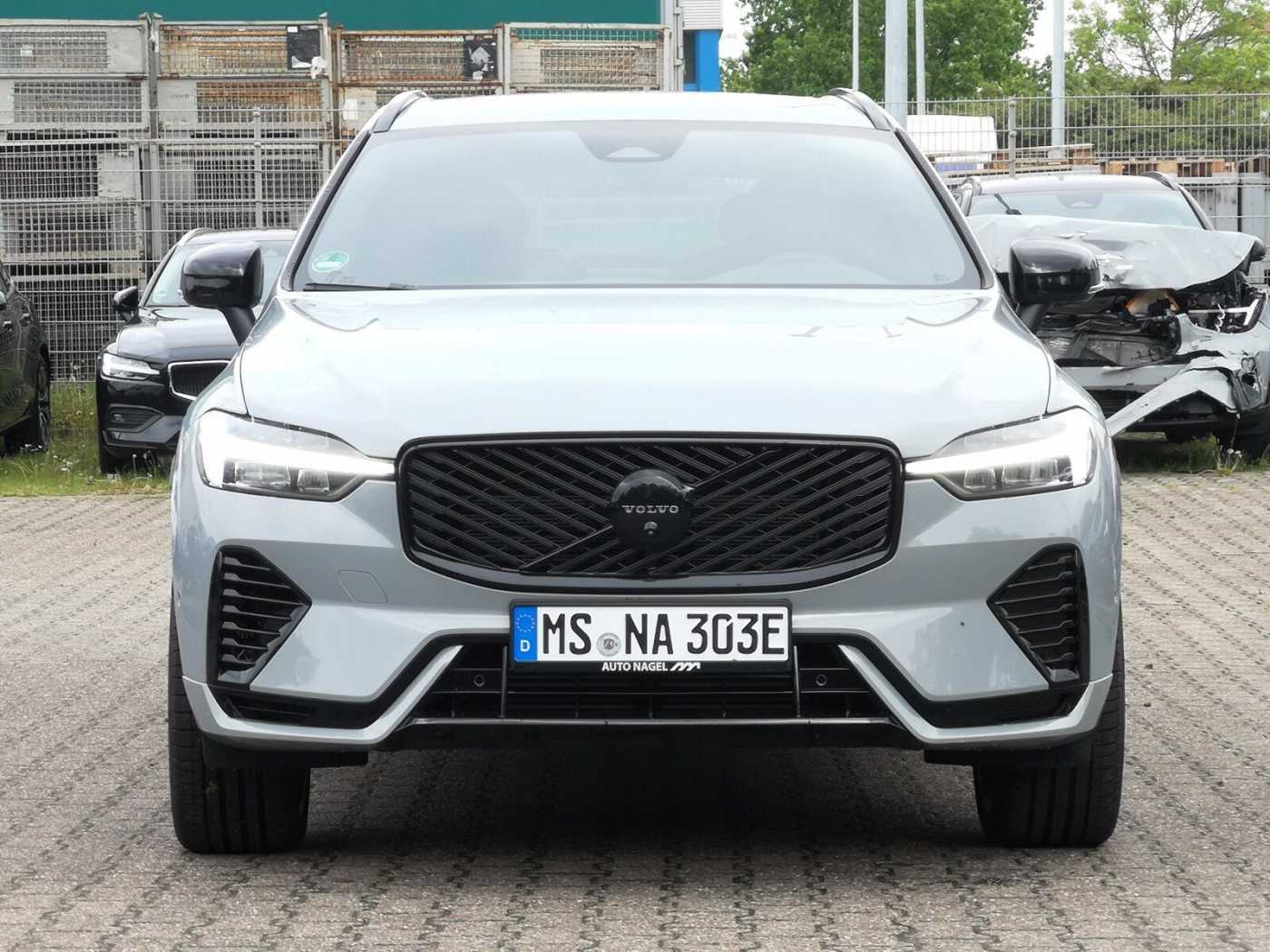 Volvo XC60 – Bild 8